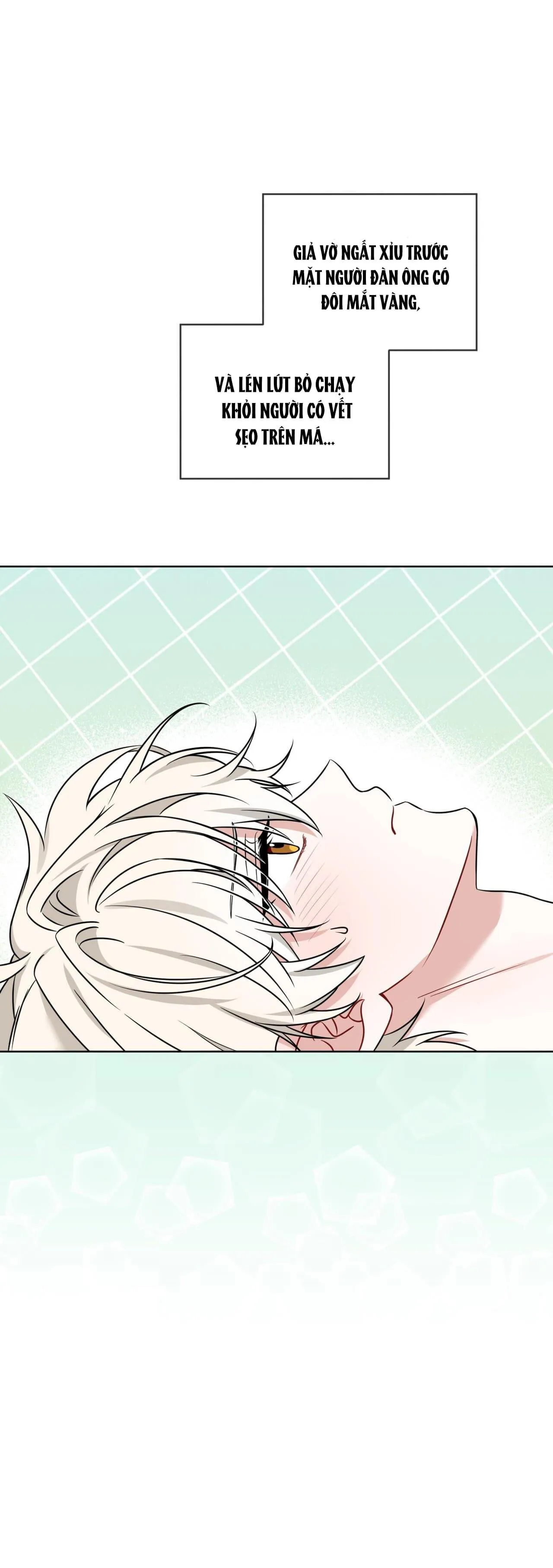 Drop TIỆM ĐỒ UỐNG CÁO NHỎ Chapter 6 Trang 3