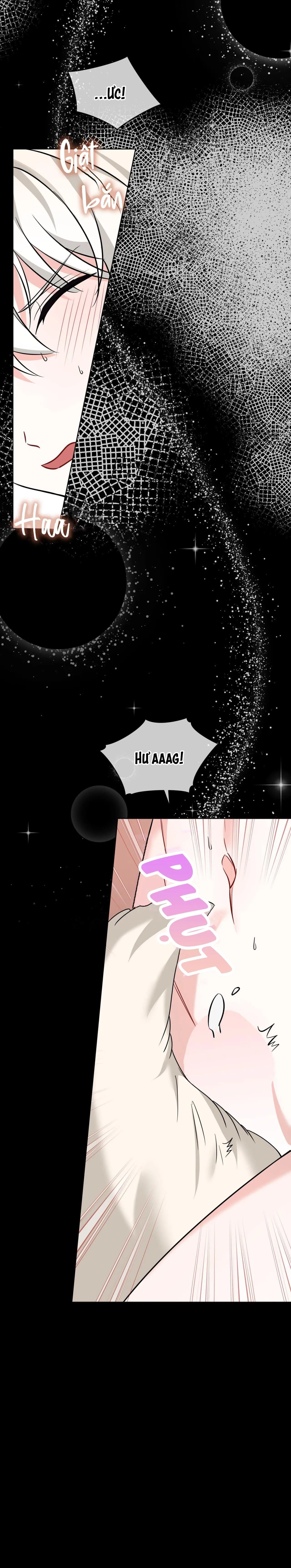 Drop TIỆM ĐỒ UỐNG CÁO NHỎ Chapter 6 Trang 14