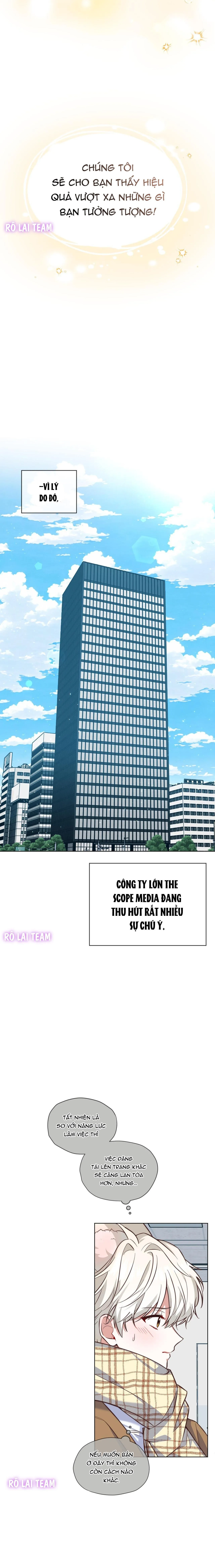 Drop TIỆM ĐỒ UỐNG CÁO NHỎ Chapter 0 Trang 4