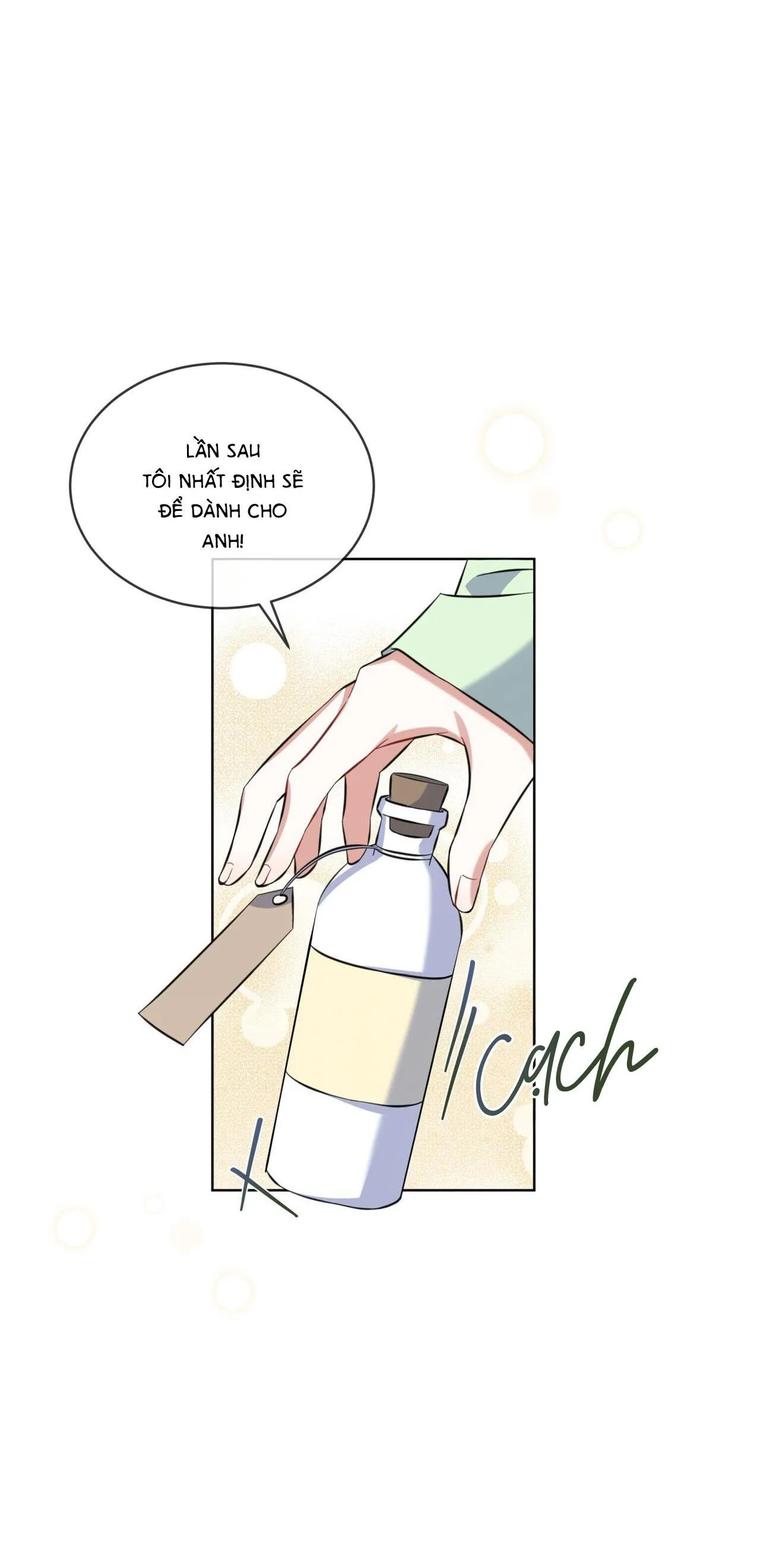 |DROP| Tiệm đồ uống của cáo Flynn Chapter 1 Trang 7