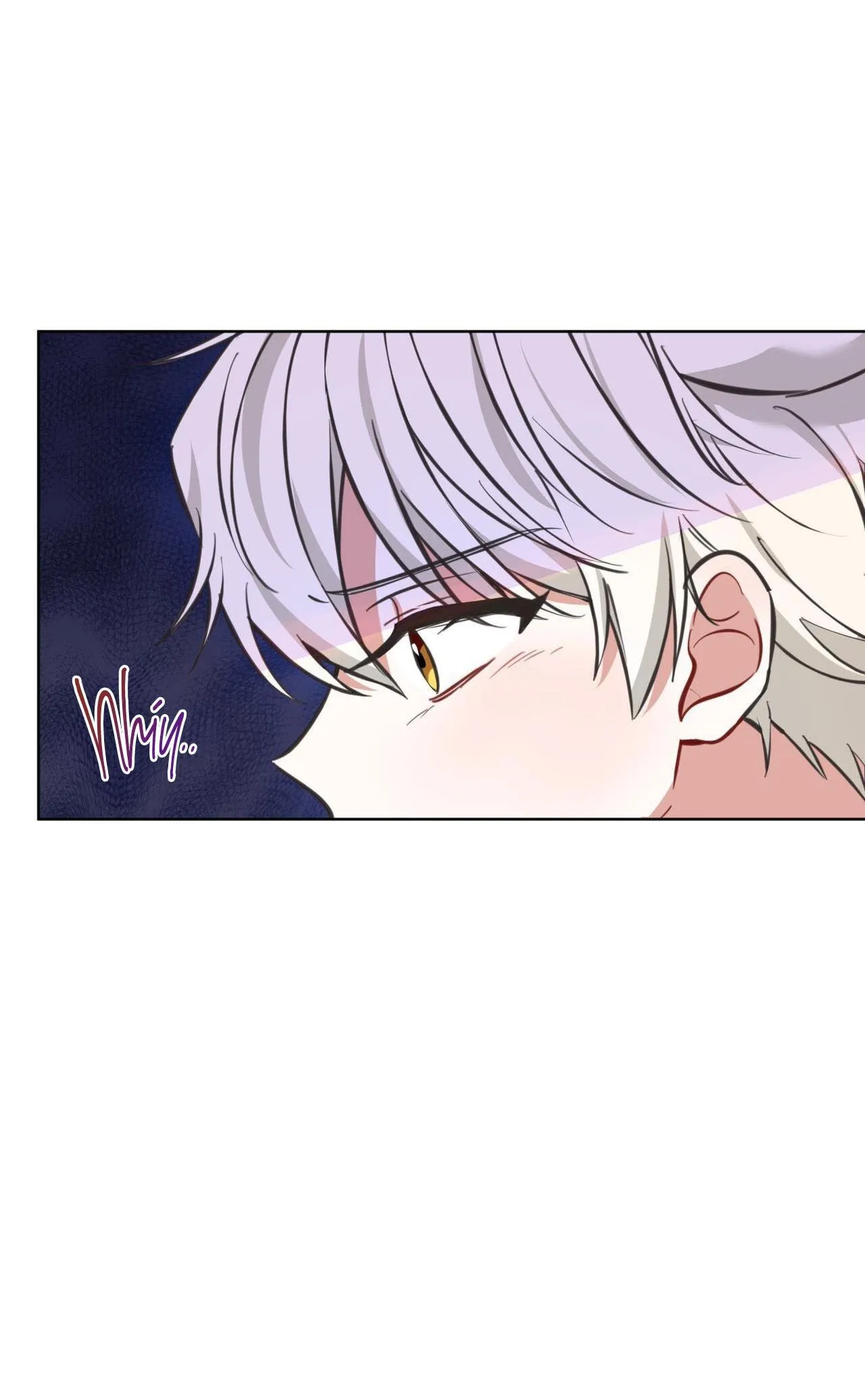 |DROP| Tiệm đồ uống của cáo Flynn Chapter 1 Trang 14