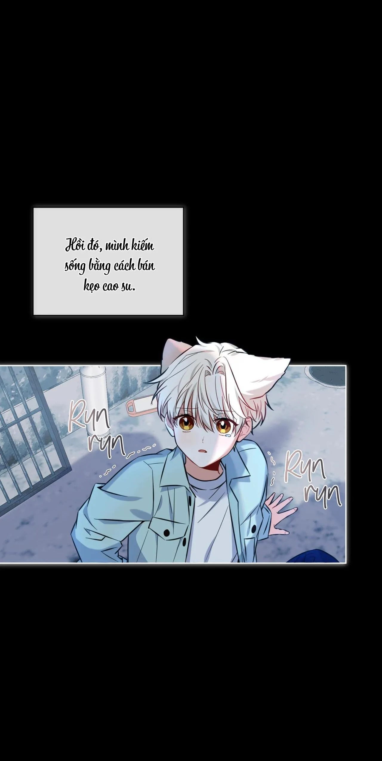 |DROP| Tiệm đồ uống của cáo Flynn Chapter 1 Trang 49