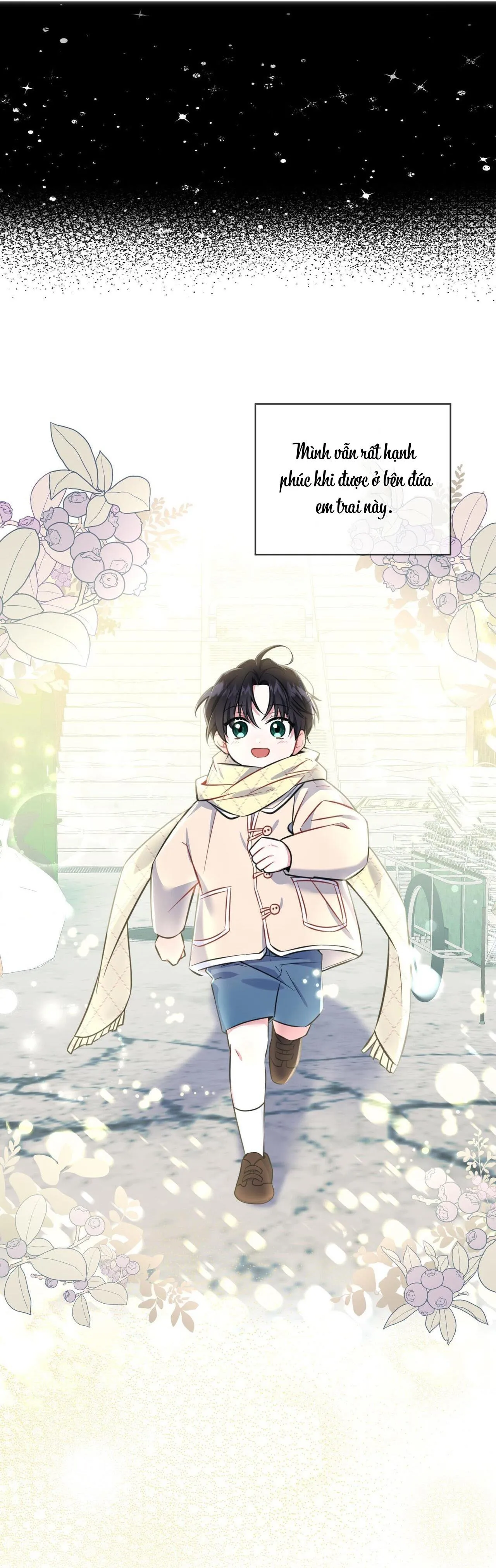 |DROP| Tiệm đồ uống của cáo Flynn Chapter 1 Trang 53