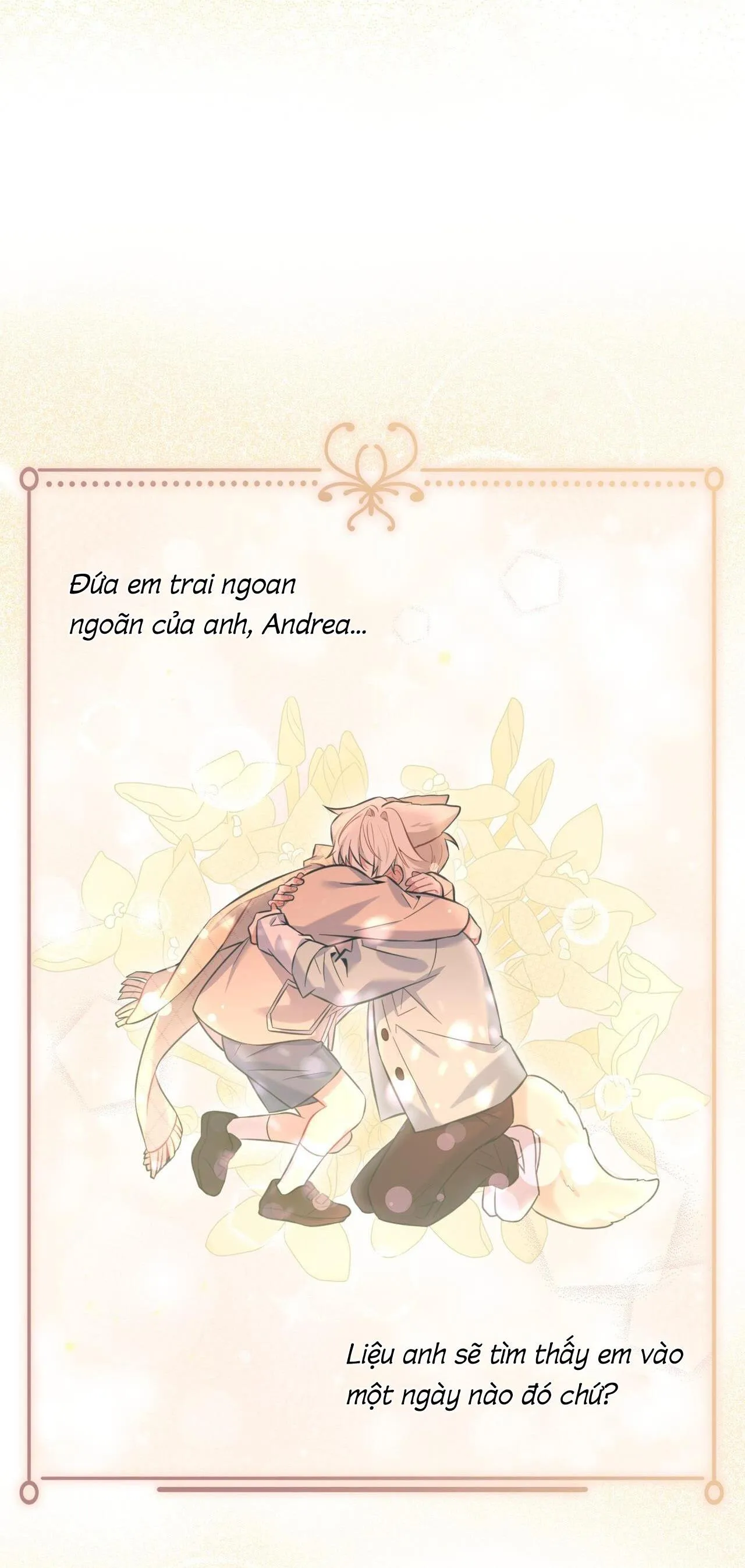 |DROP| Tiệm đồ uống của cáo Flynn Chapter 1 Trang 54