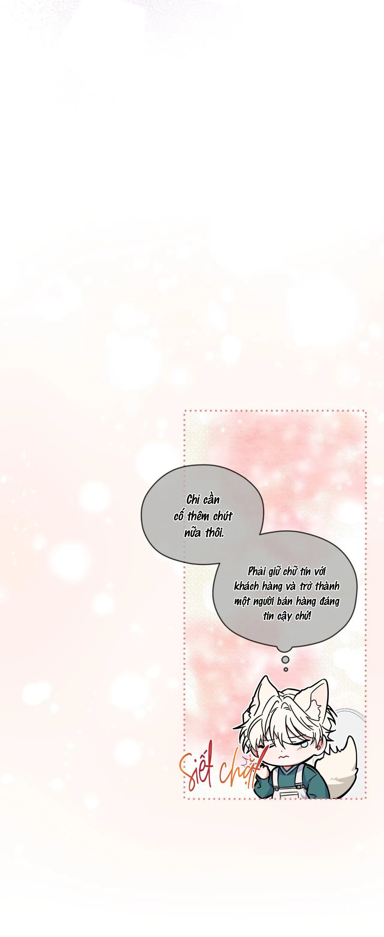 |DROP| Tiệm đồ uống của cáo Flynn Chapter 2 Trang 41