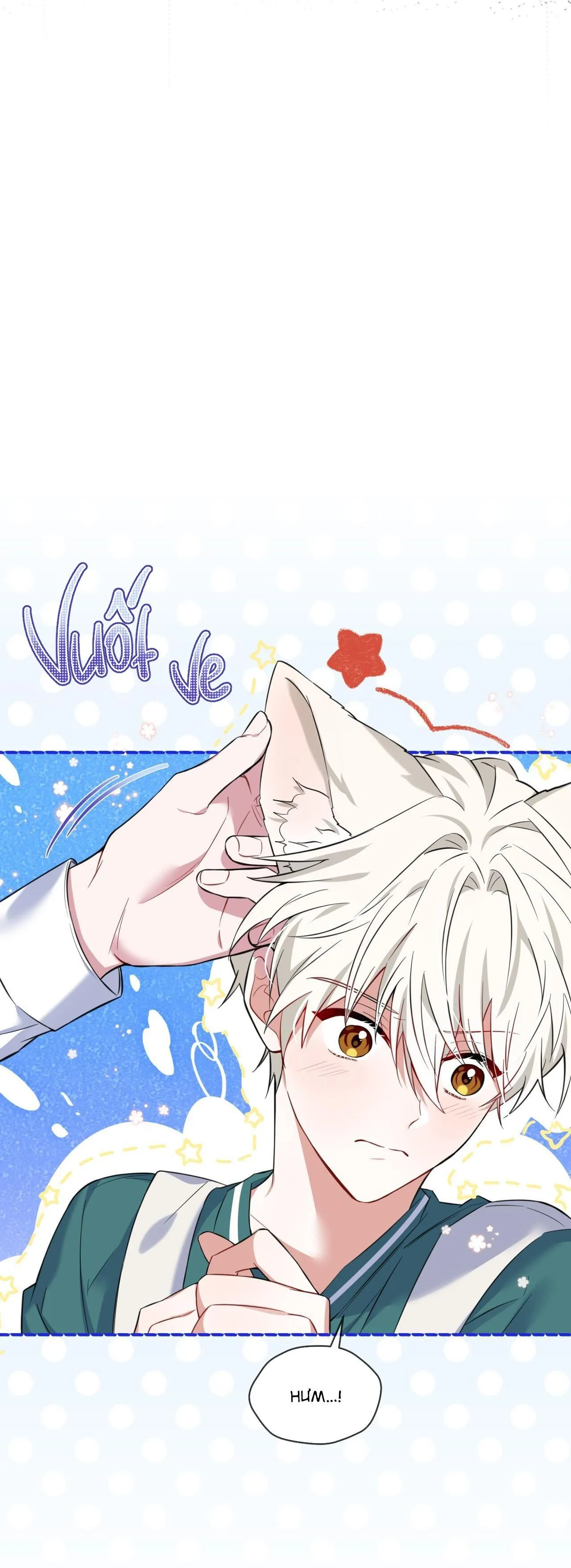 |DROP| Tiệm đồ uống của cáo Flynn Chapter 3 Trang 6