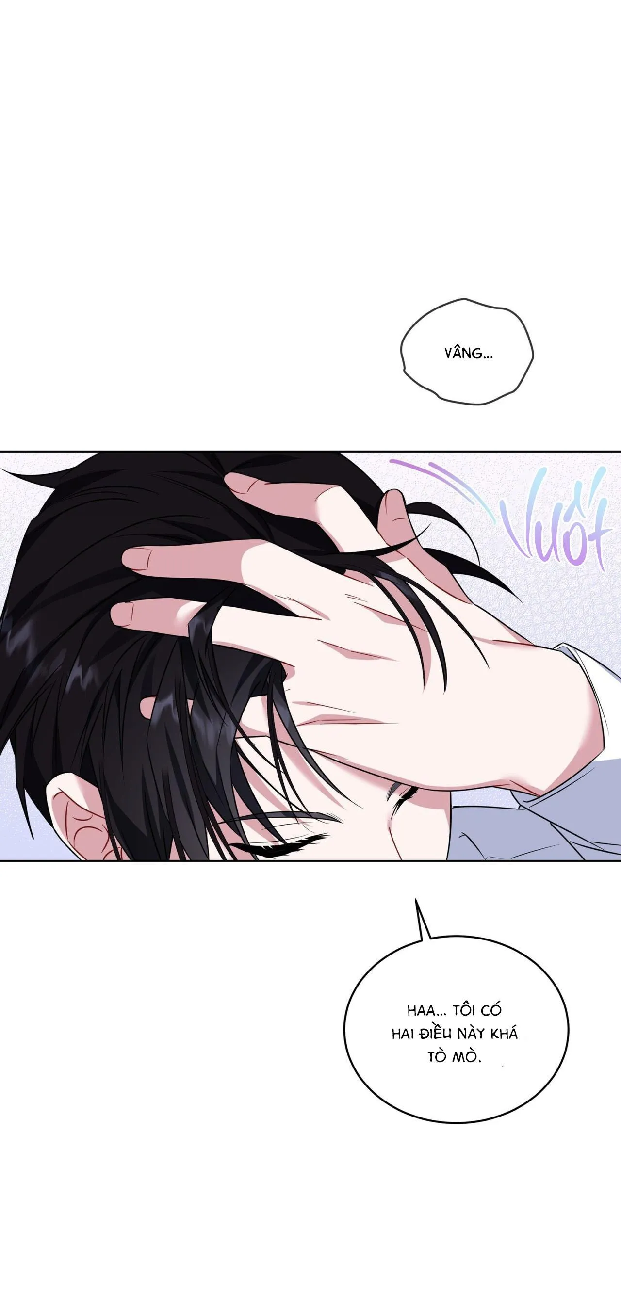 |DROP| Tiệm đồ uống của cáo Flynn Chapter 3 Trang 33