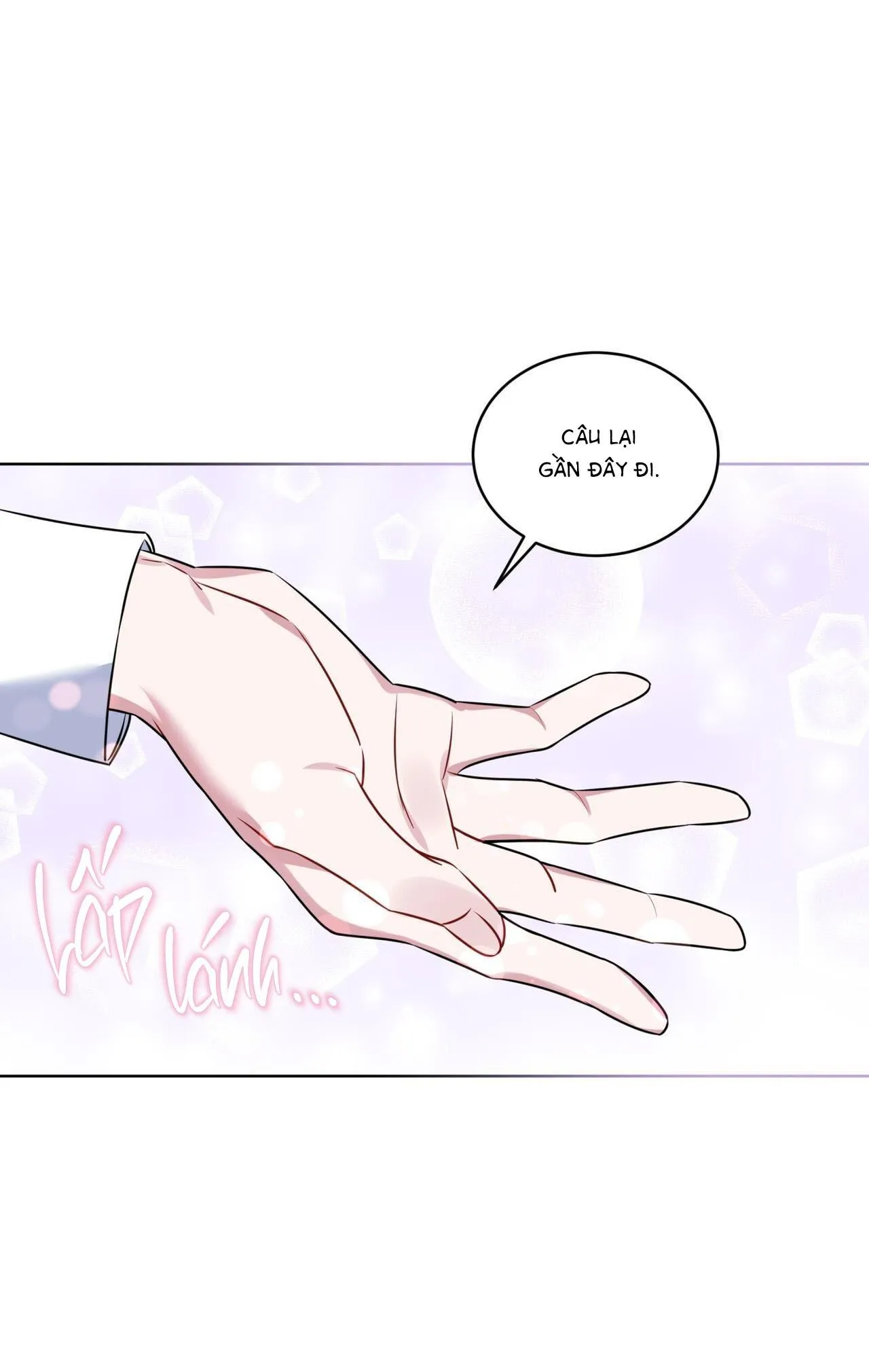 |DROP| Tiệm đồ uống của cáo Flynn Chapter 3 Trang 35