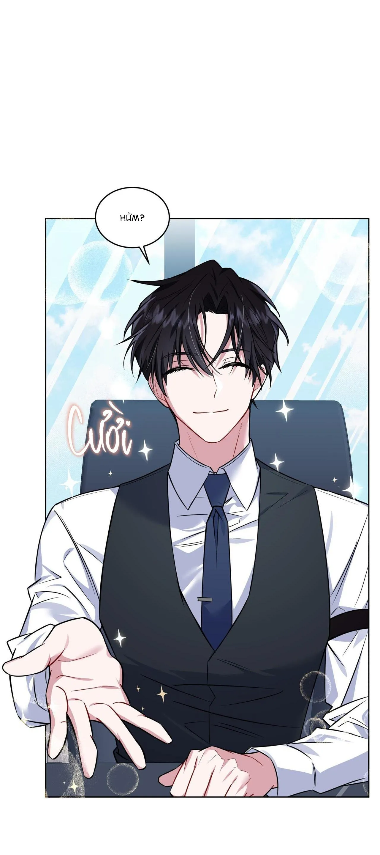 |DROP| Tiệm đồ uống của cáo Flynn Chapter 3 Trang 37