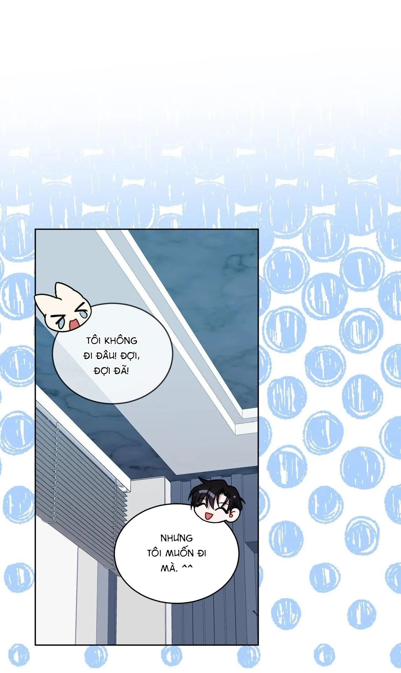 |DROP| Tiệm đồ uống của cáo Flynn Chapter 3 Trang 43