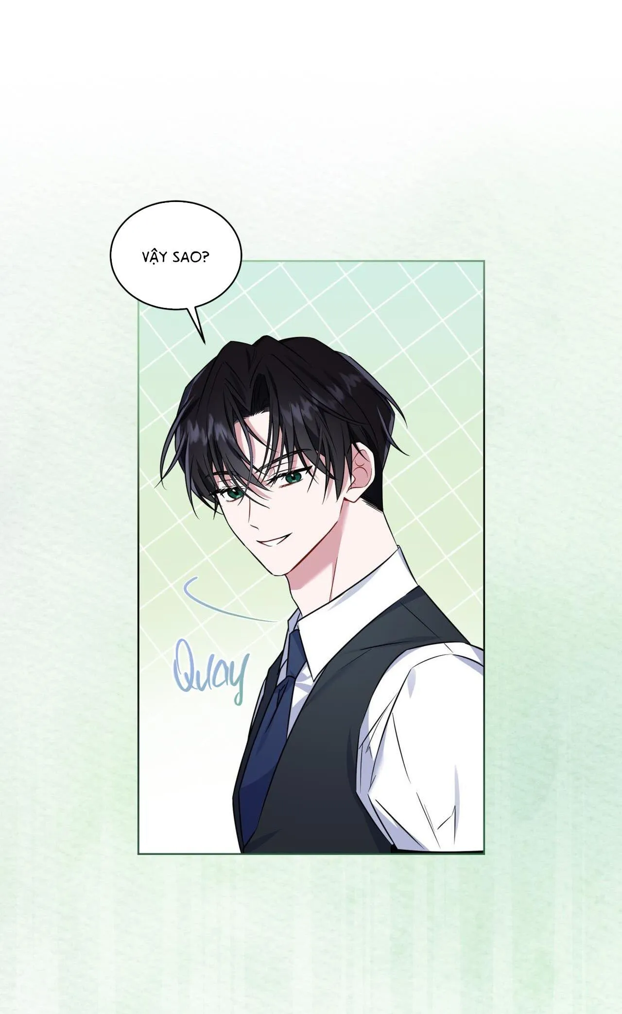 |DROP| Tiệm đồ uống của cáo Flynn Chapter 3 Trang 45