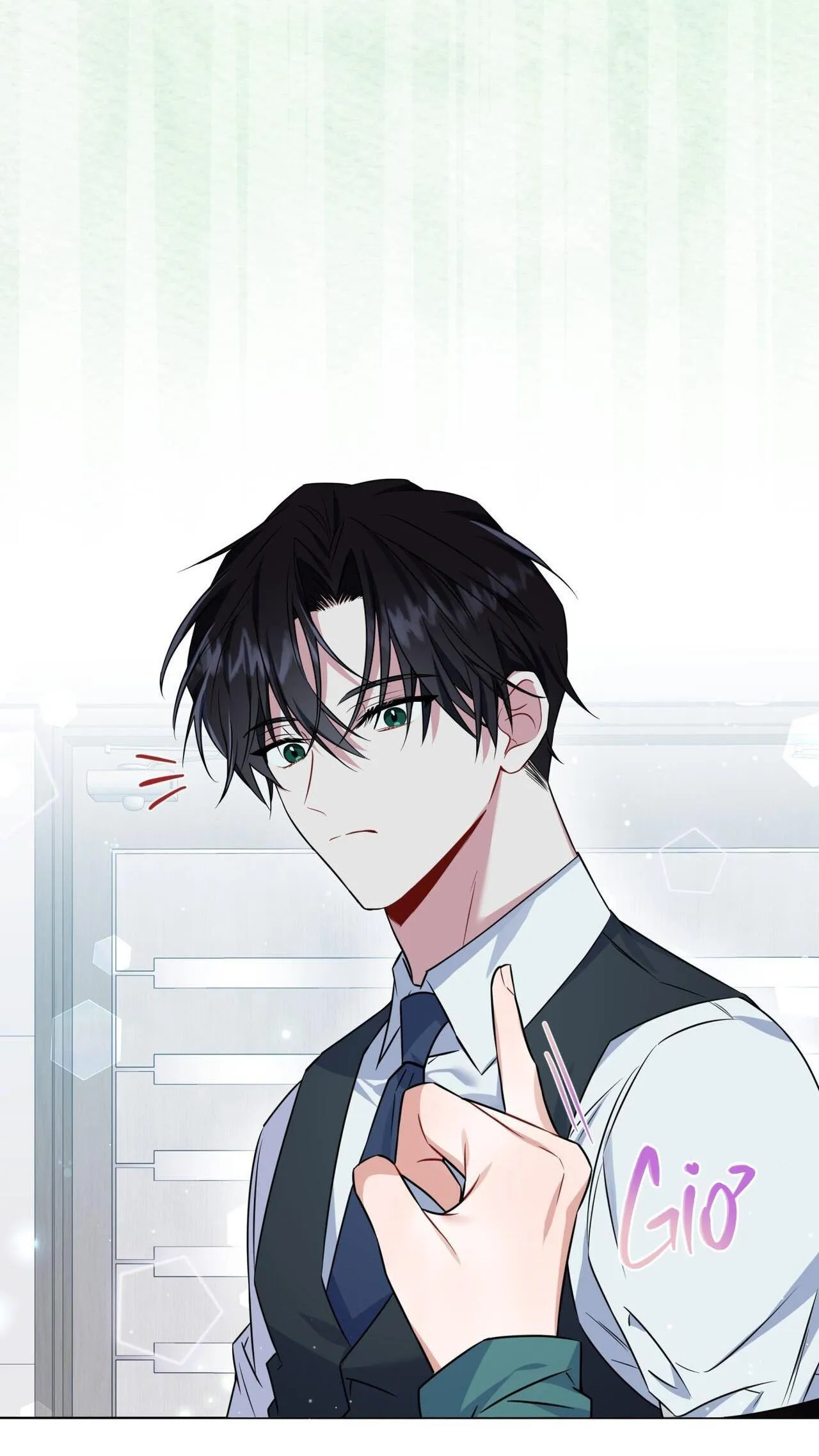 |DROP| Tiệm đồ uống của cáo Flynn Chapter 3 Trang 46