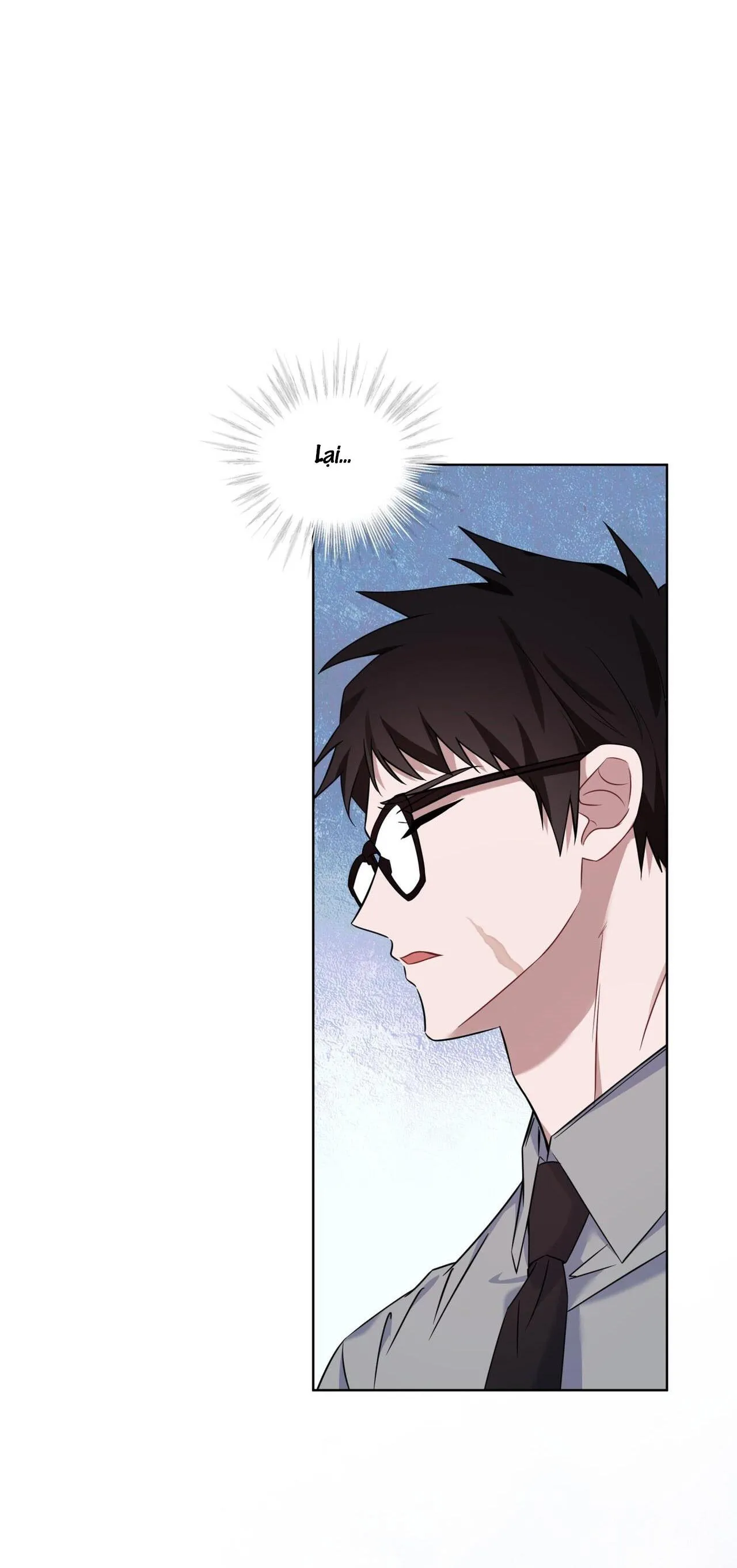 |DROP| Tiệm đồ uống của cáo Flynn Chapter 5 Trang 3