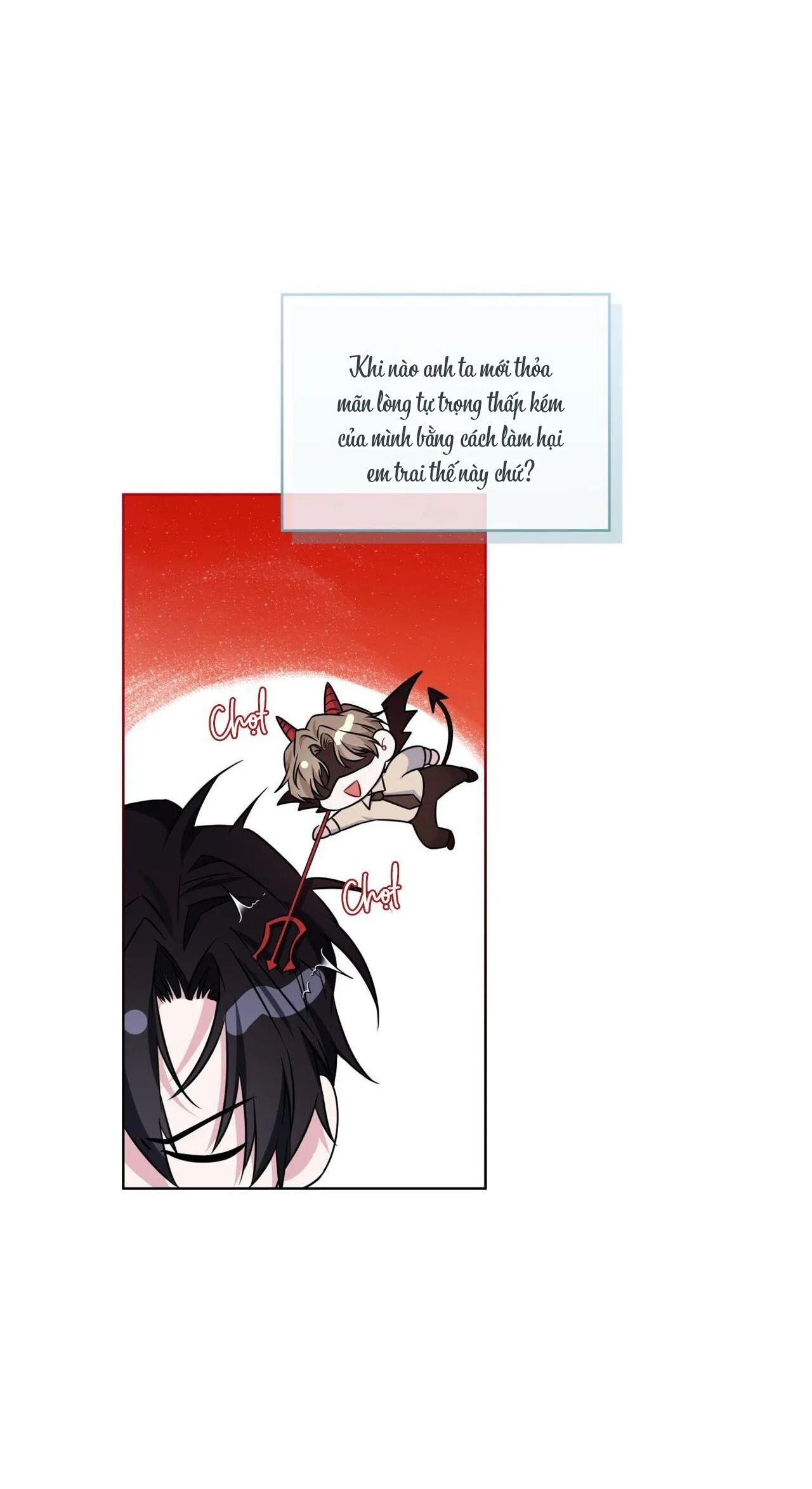 |DROP| Tiệm đồ uống của cáo Flynn Chapter 5 Trang 26