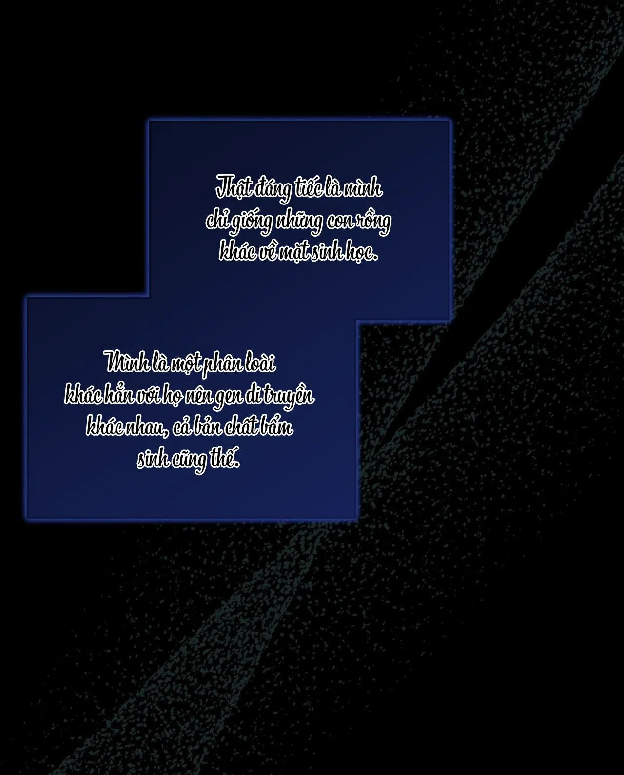 |DROP| Tiệm đồ uống của cáo Flynn Chapter 5 Trang 36