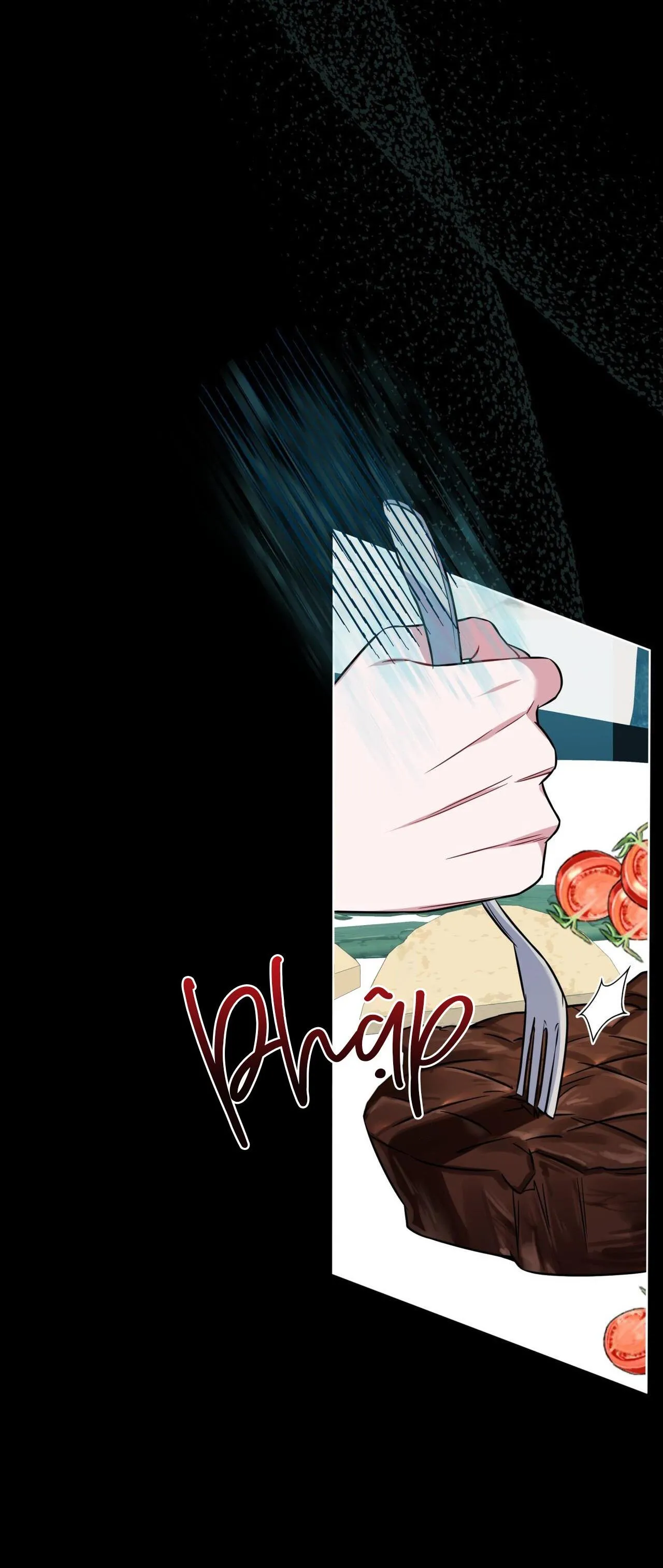 |DROP| Tiệm đồ uống của cáo Flynn Chapter 5 Trang 38