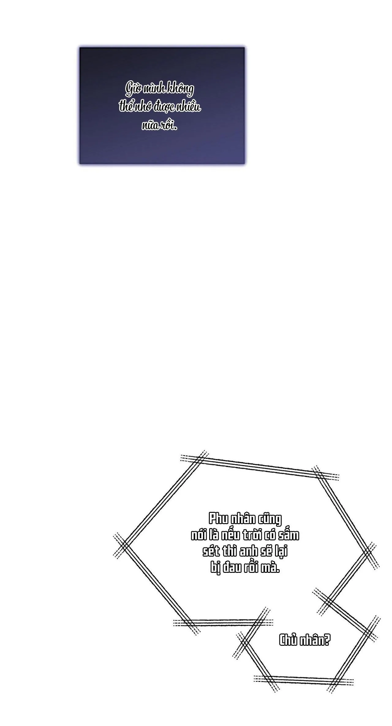 |DROP| Tiệm đồ uống của cáo Flynn Chapter 5 Trang 46