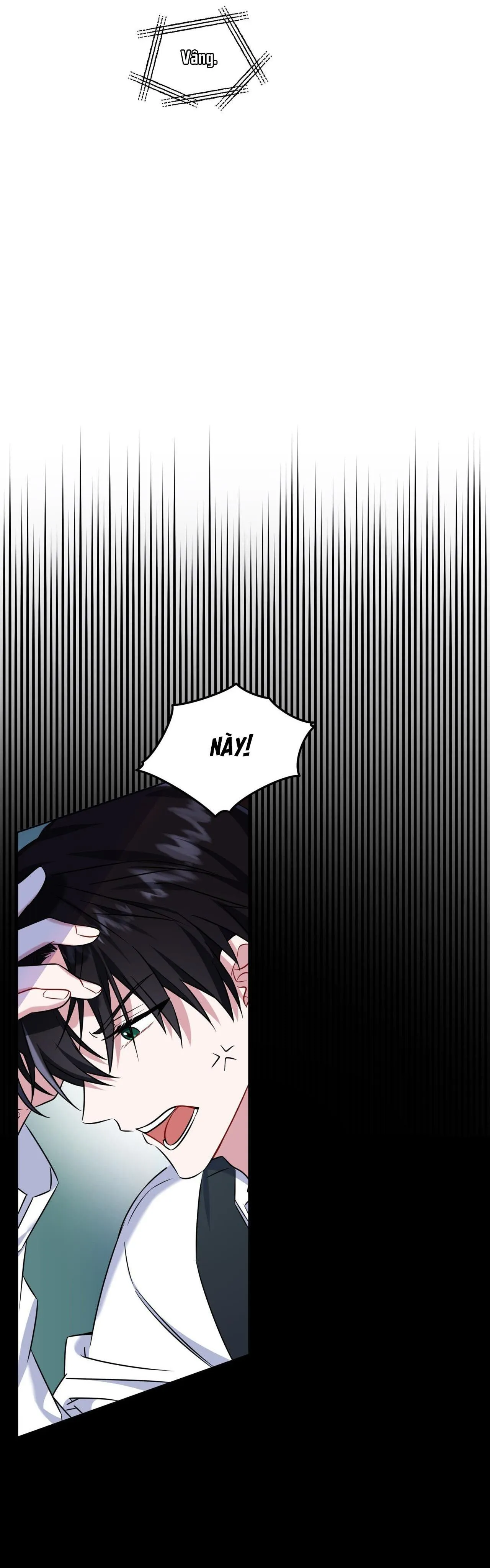 |DROP| Tiệm đồ uống của cáo Flynn Chapter 5 Trang 51