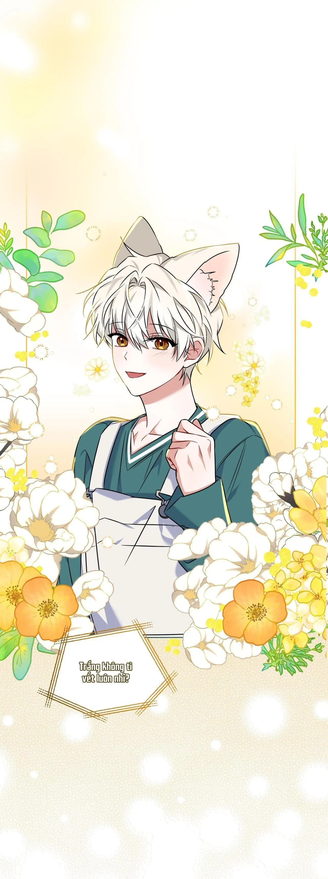 |DROP| Tiệm đồ uống của cáo Flynn Chapter 5 Trang 54