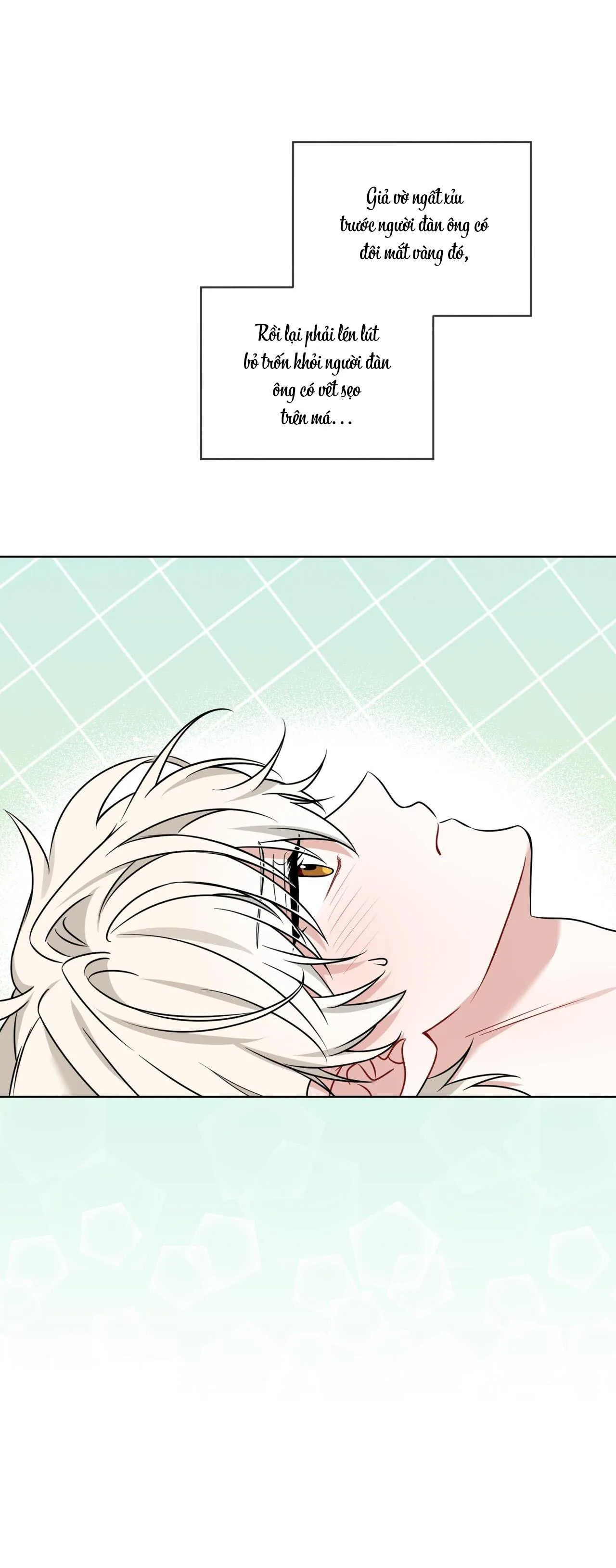 |DROP| Tiệm đồ uống của cáo Flynn Chapter 6 Trang 5