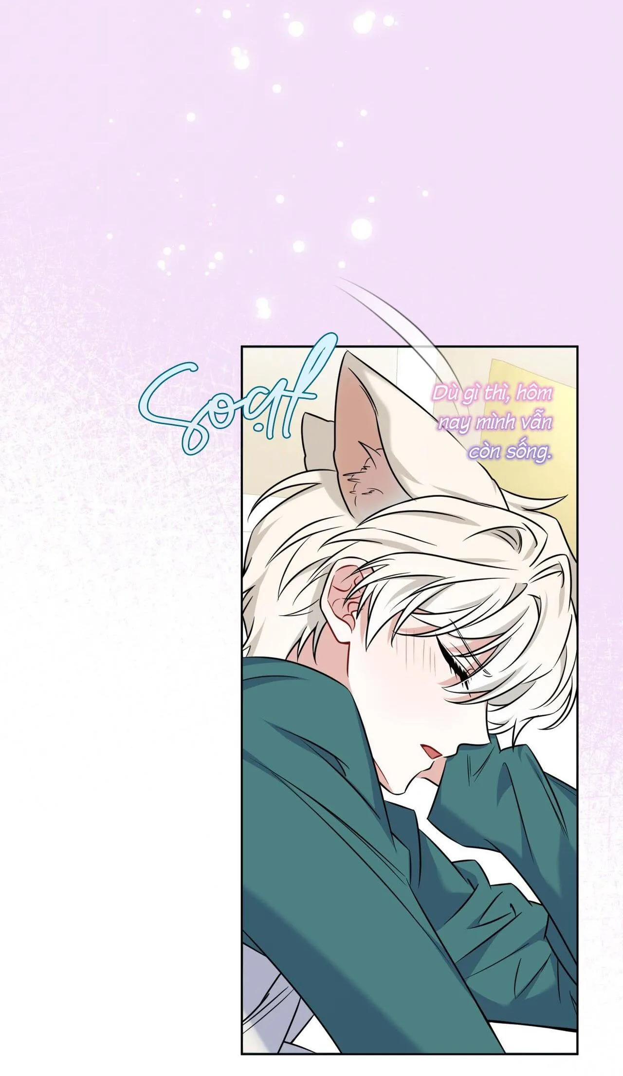 |DROP| Tiệm đồ uống của cáo Flynn Chapter 6 Trang 7