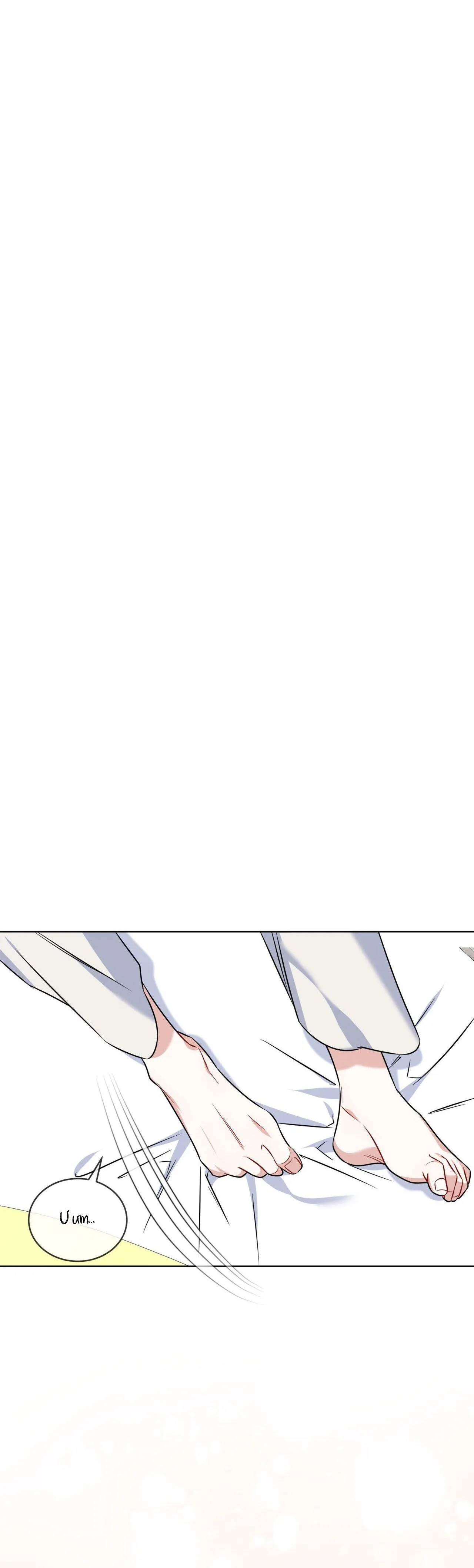 |DROP| Tiệm đồ uống của cáo Flynn Chapter 6 Trang 9