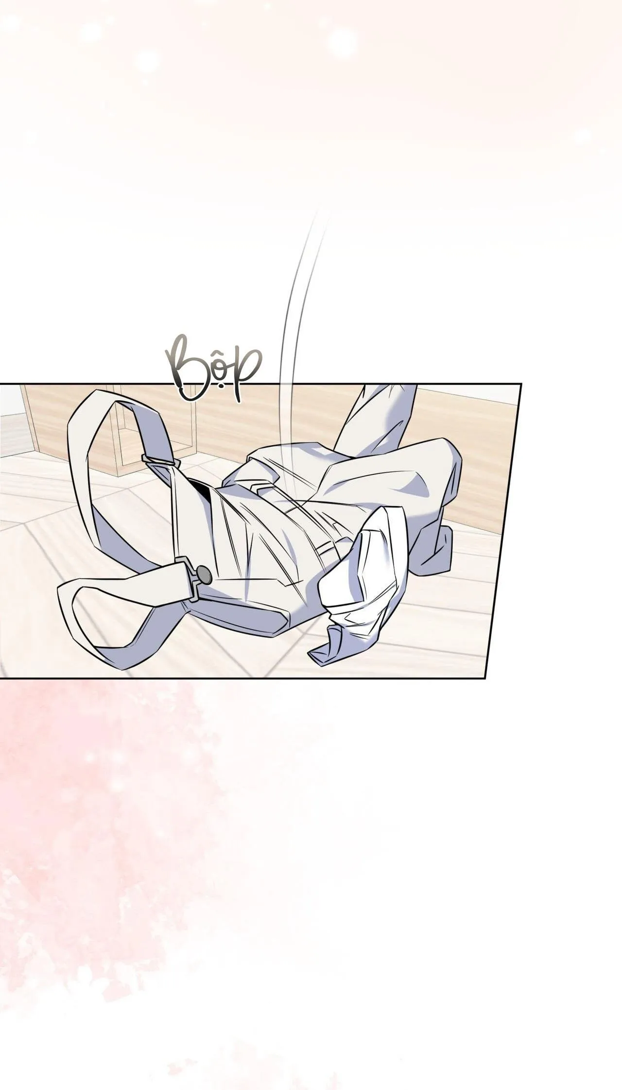 |DROP| Tiệm đồ uống của cáo Flynn Chapter 6 Trang 11