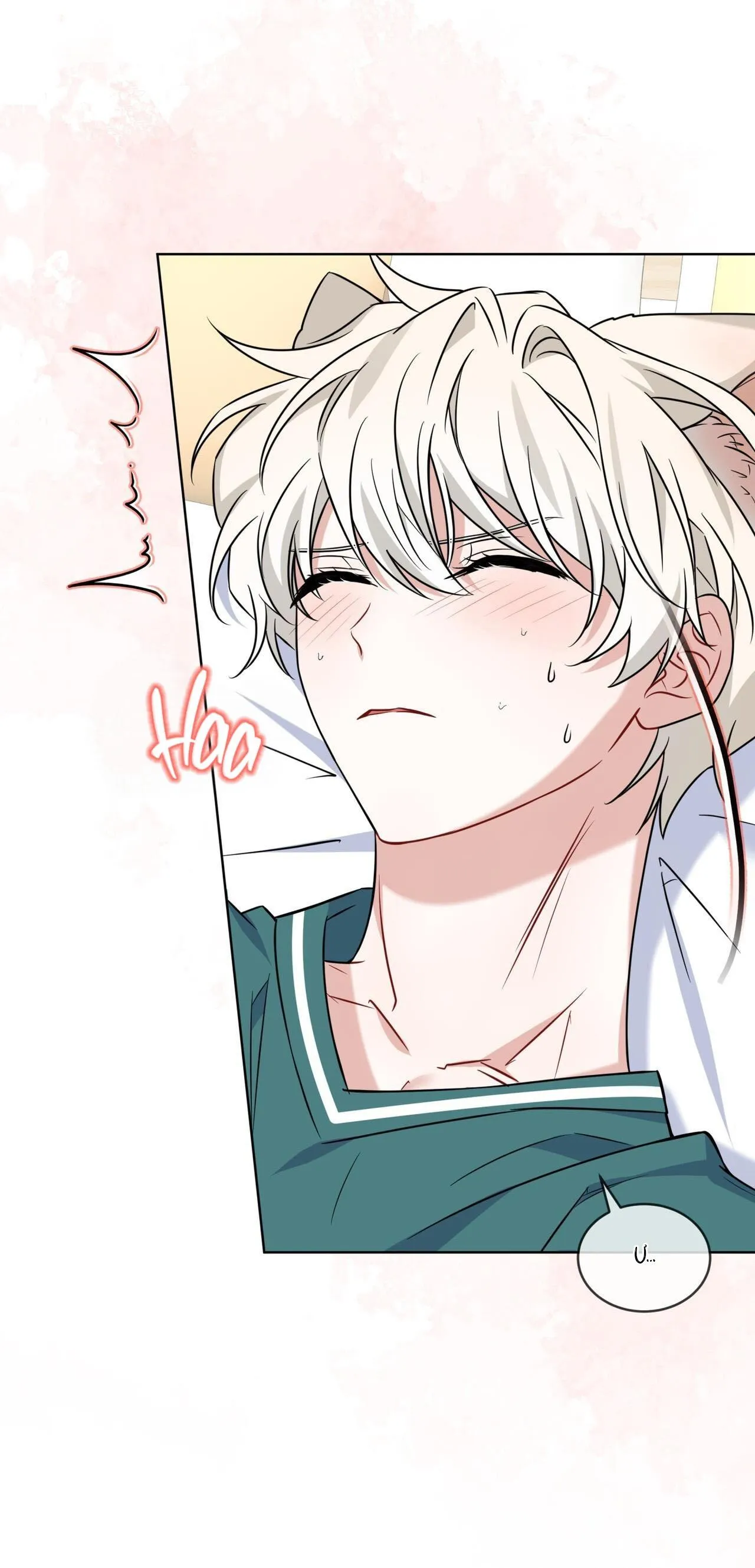 |DROP| Tiệm đồ uống của cáo Flynn Chapter 6 Trang 12