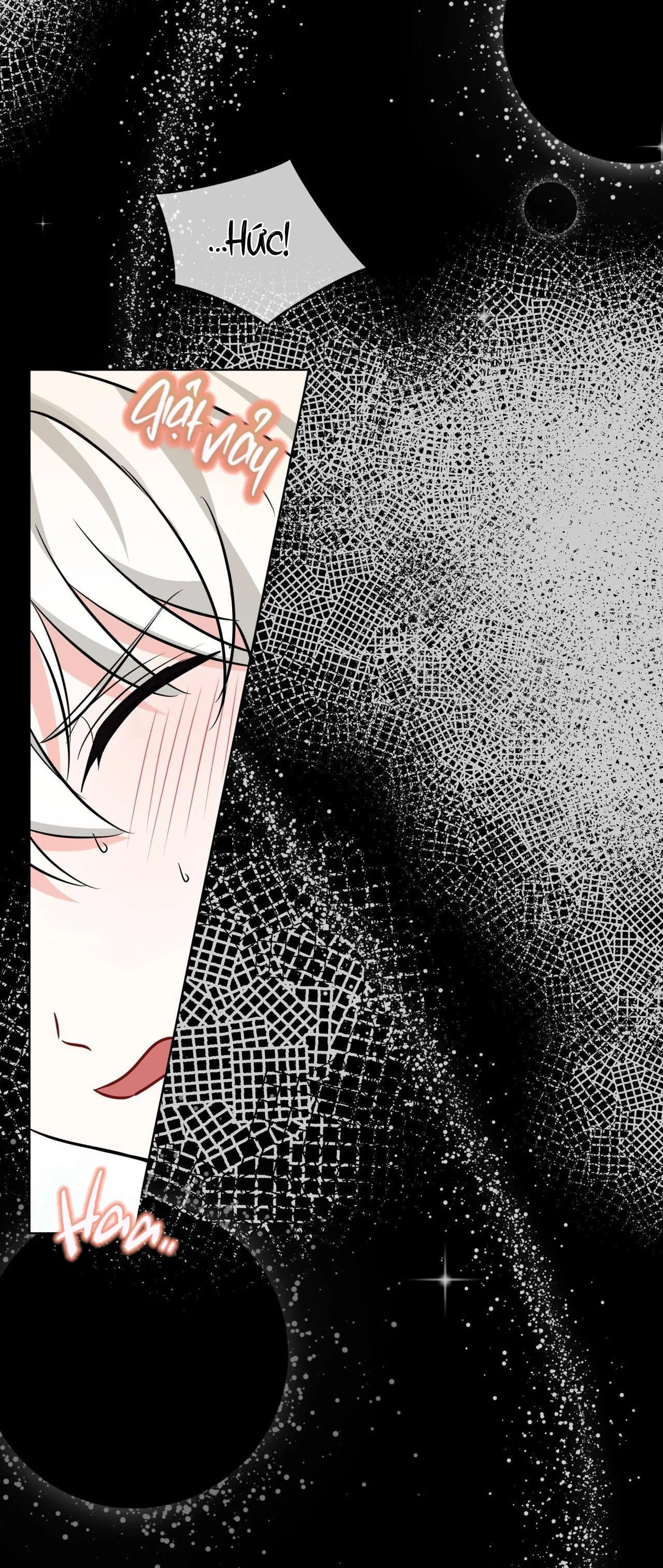 |DROP| Tiệm đồ uống của cáo Flynn Chapter 6 Trang 26