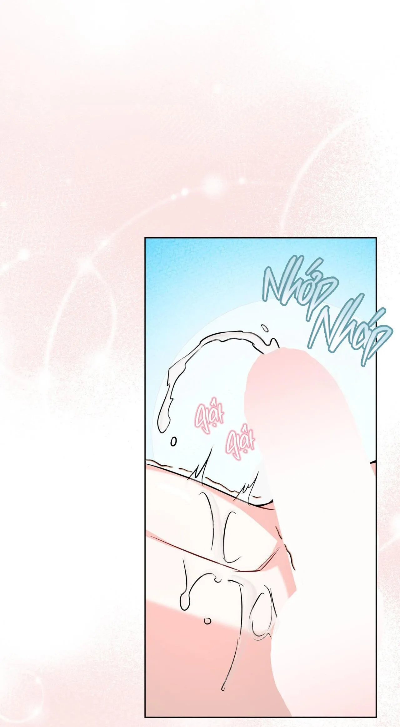 |DROP| Tiệm đồ uống của cáo Flynn Chapter 6 Trang 30