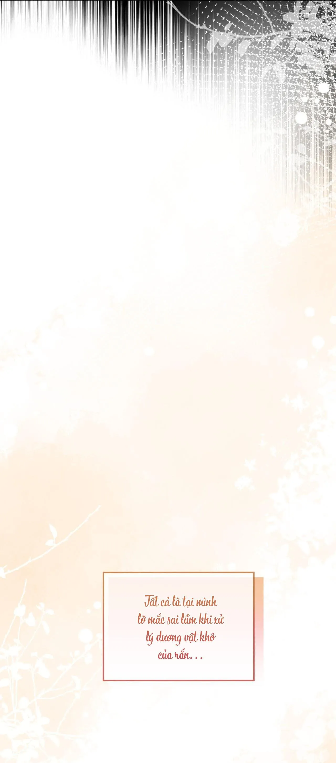 |DROP| Tiệm đồ uống của cáo Flynn Chapter 6 Trang 33