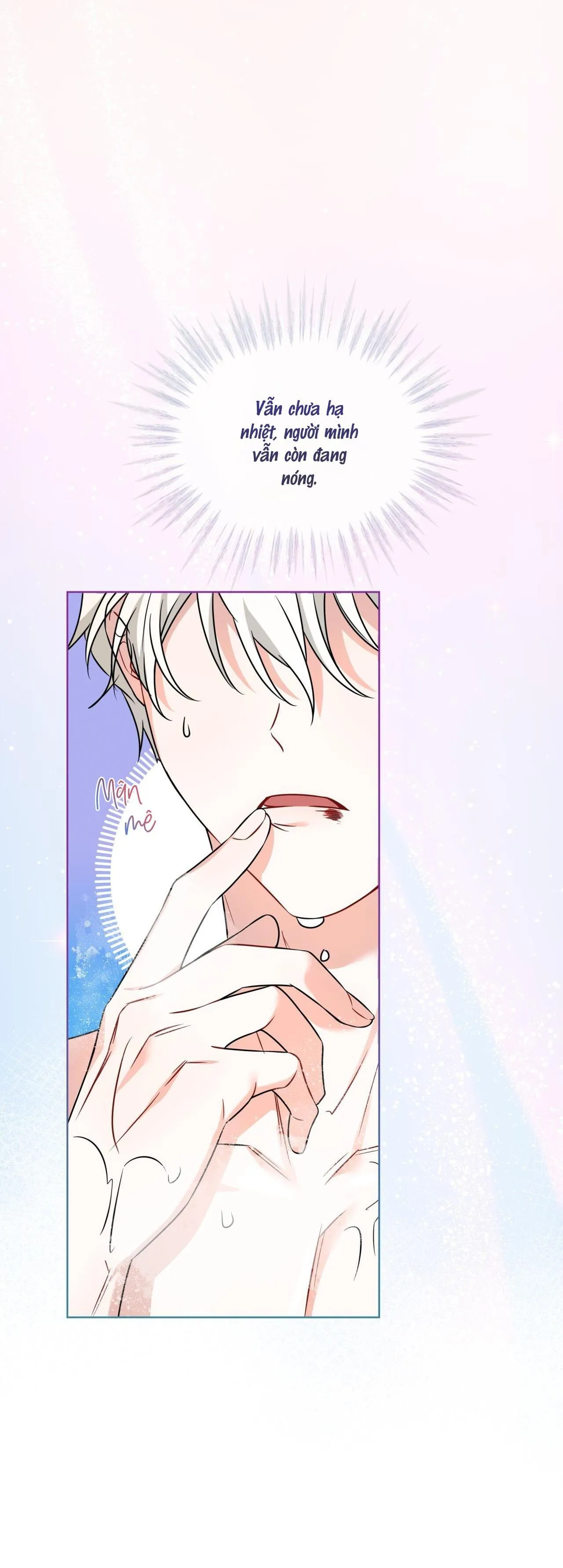 |DROP| Tiệm đồ uống của cáo Flynn Chapter 6 Trang 48