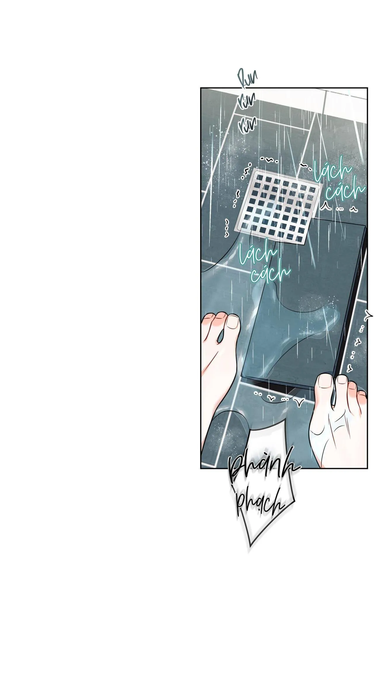 |DROP| Tiệm đồ uống của cáo Flynn Chapter 6 Trang 50