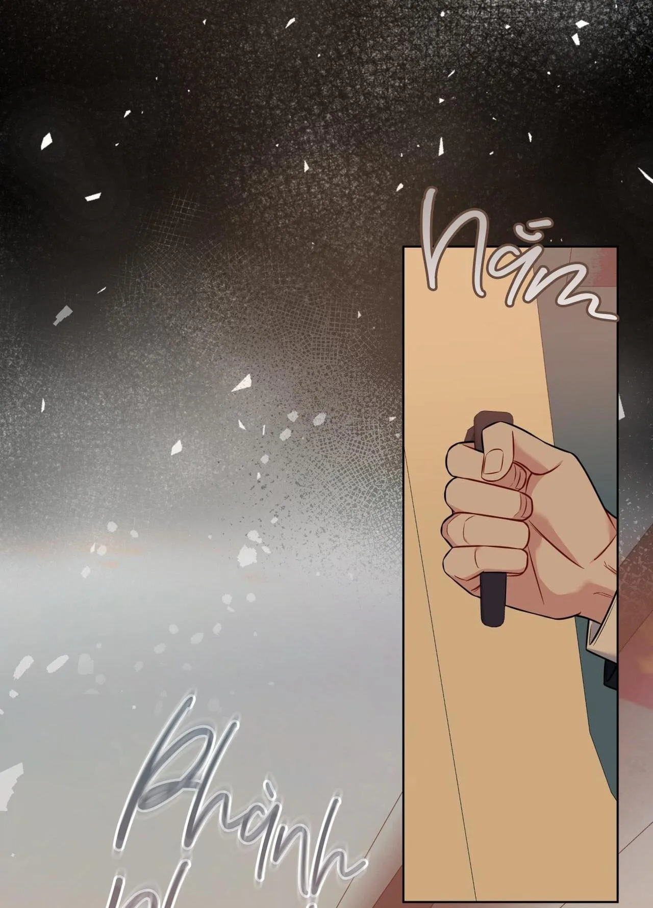 |DROP| Tiệm đồ uống của cáo Flynn Chapter 6 Trang 53