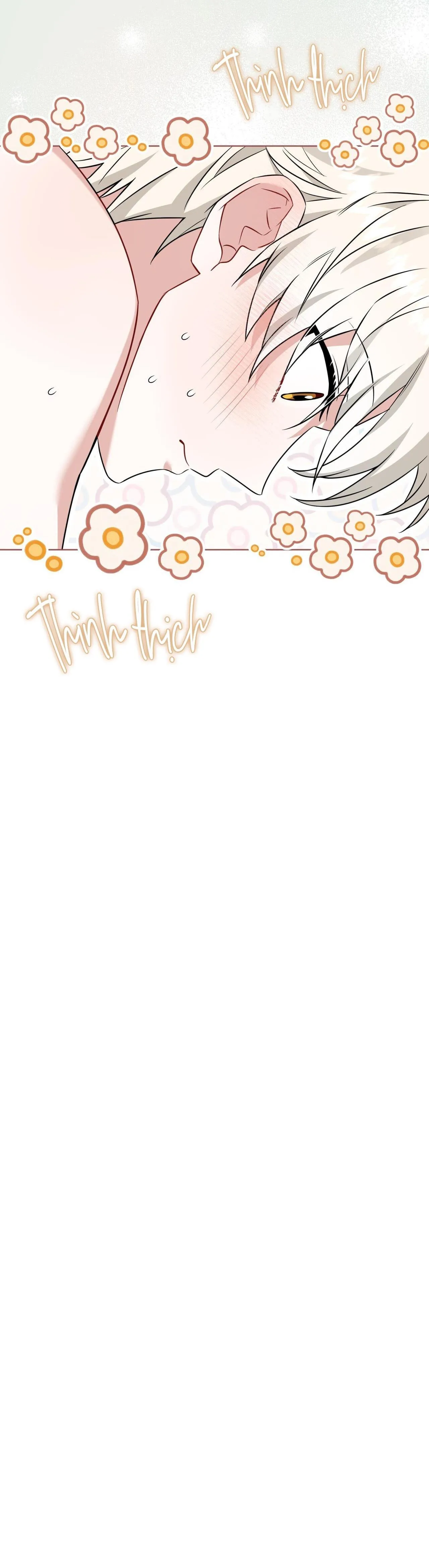 |DROP| Tiệm đồ uống của cáo Flynn Chapter 7 Trang 7