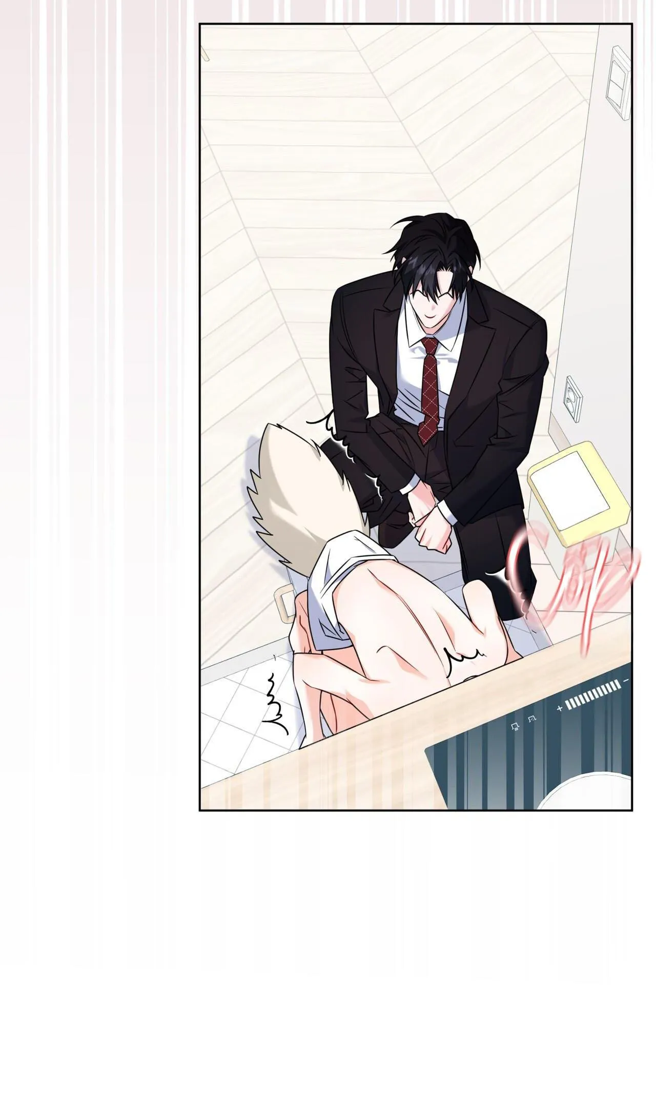 |DROP| Tiệm đồ uống của cáo Flynn Chapter 7 Trang 10