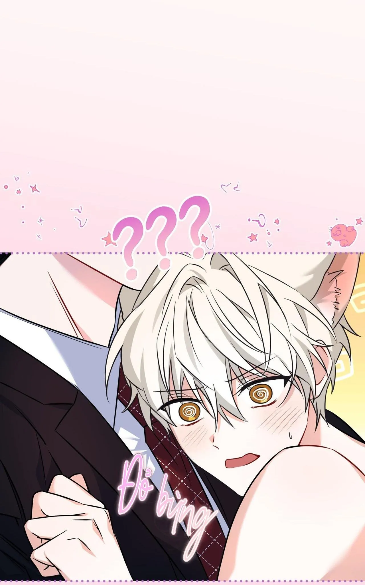 |DROP| Tiệm đồ uống của cáo Flynn Chapter 7 Trang 38