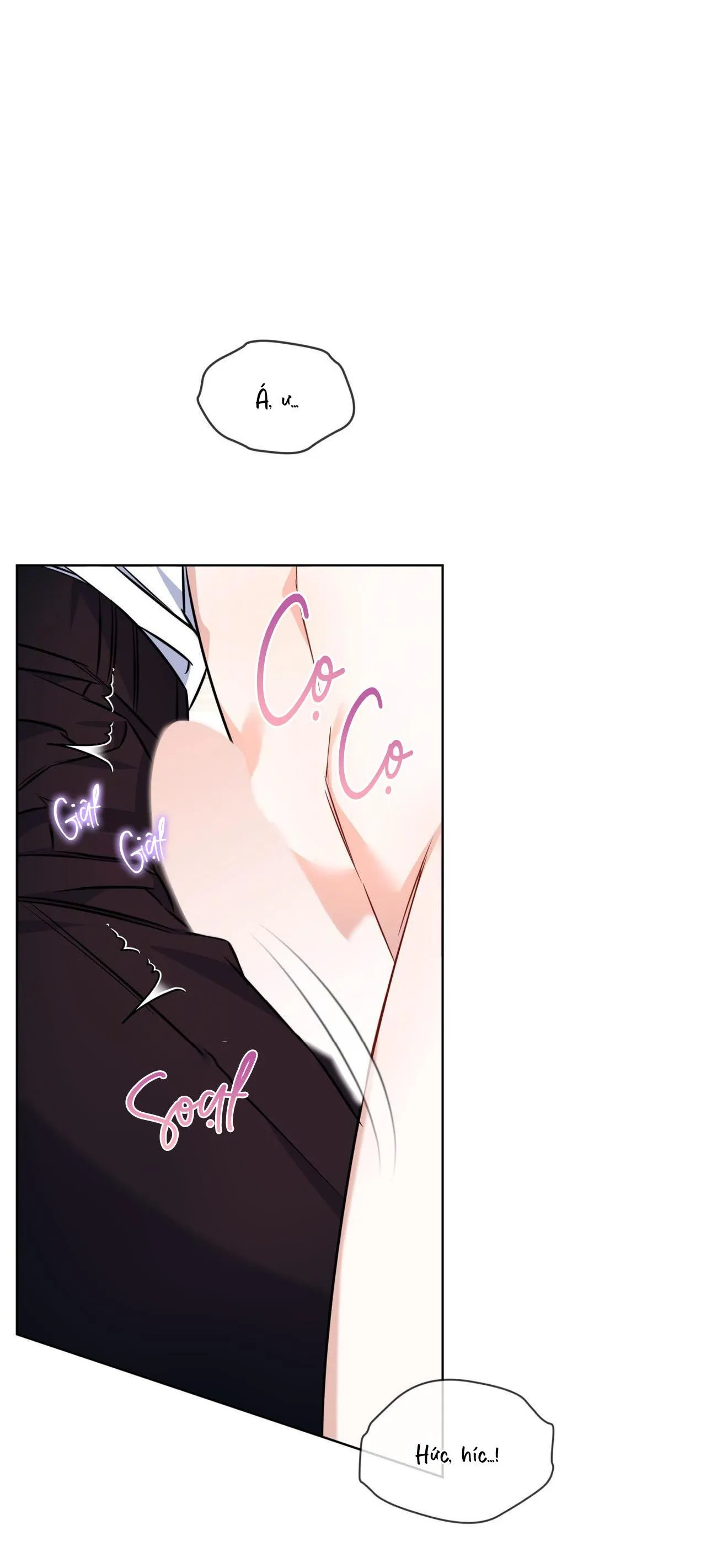 |DROP| Tiệm đồ uống của cáo Flynn Chapter 7 Trang 41