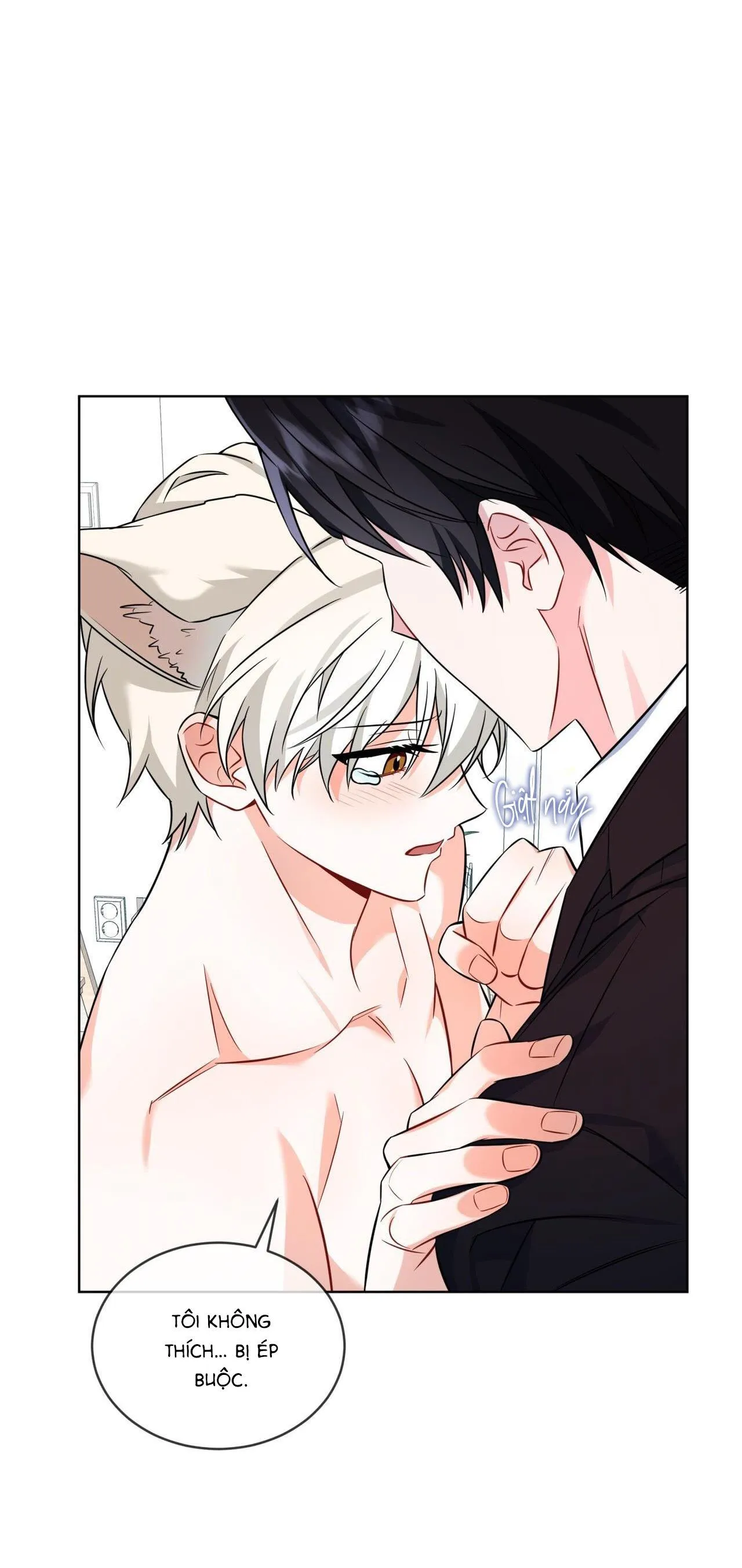 |DROP| Tiệm đồ uống của cáo Flynn Chapter 7 Trang 49