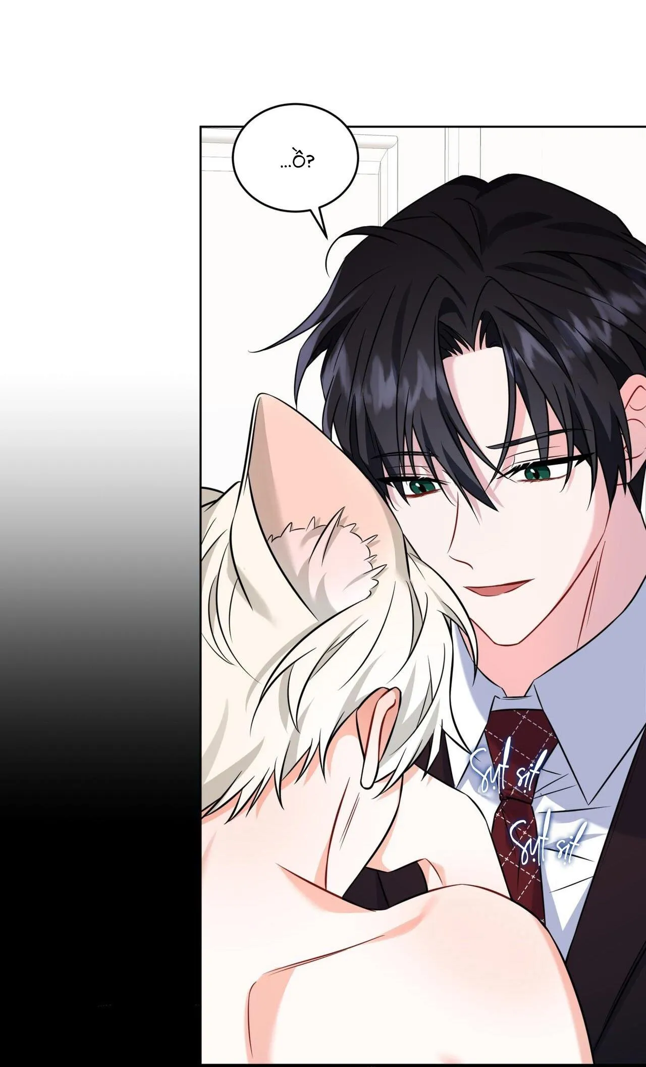 |DROP| Tiệm đồ uống của cáo Flynn Chapter 7 Trang 50