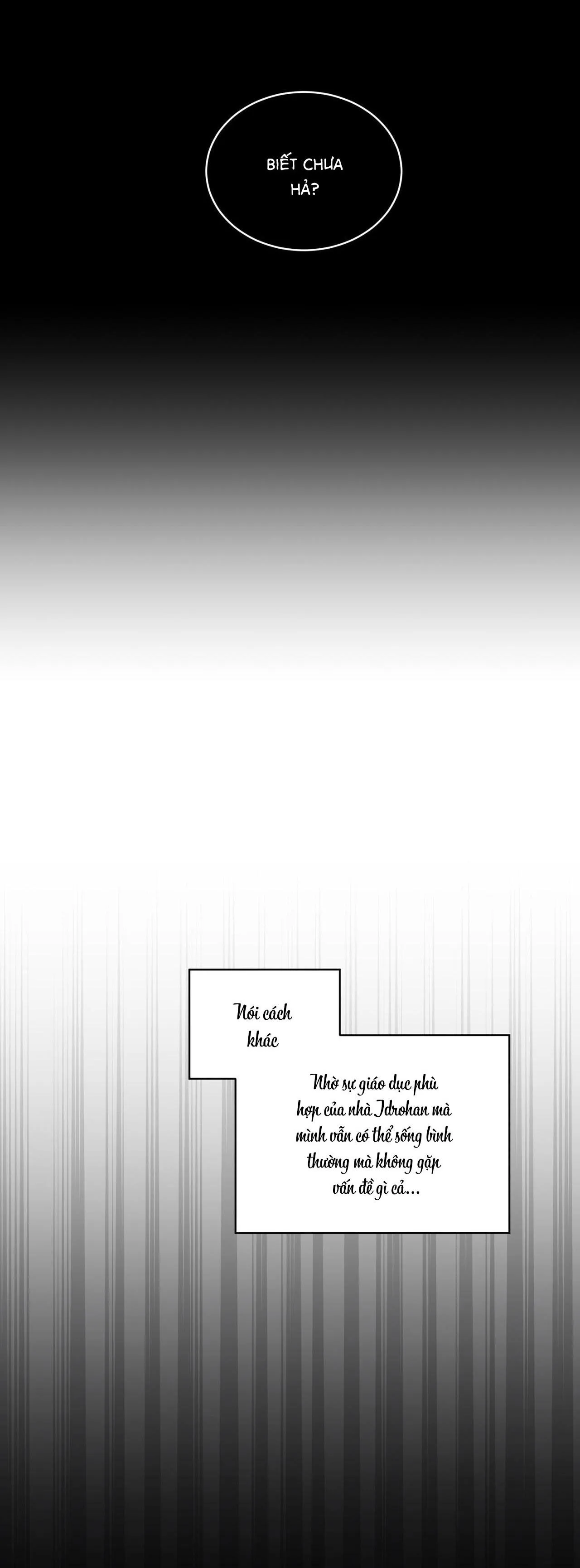 |DROP| Tiệm đồ uống của cáo Flynn Chapter 7 Trang 56