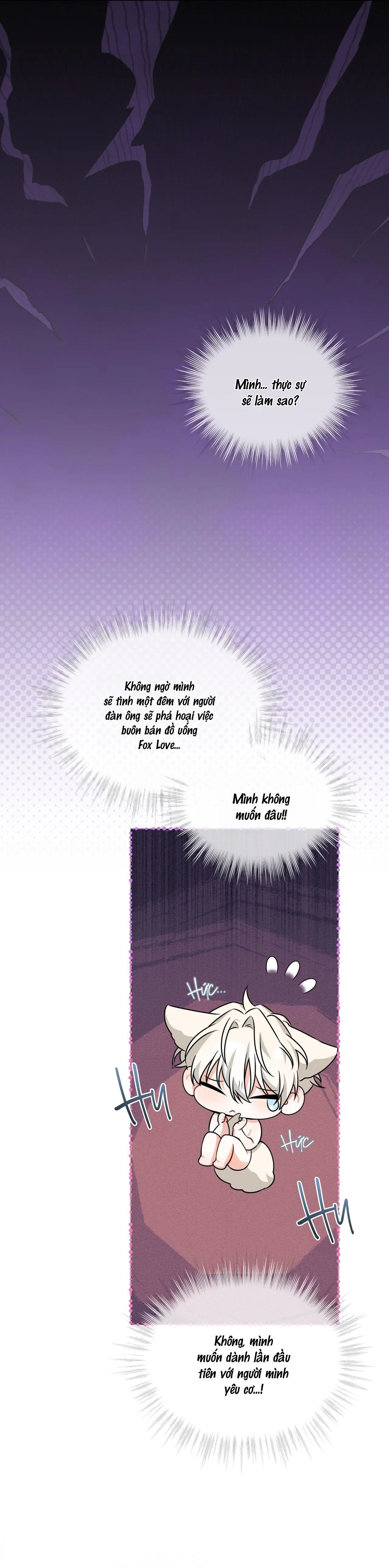 |DROP| Tiệm đồ uống của cáo Flynn Chapter 7 Trang 60