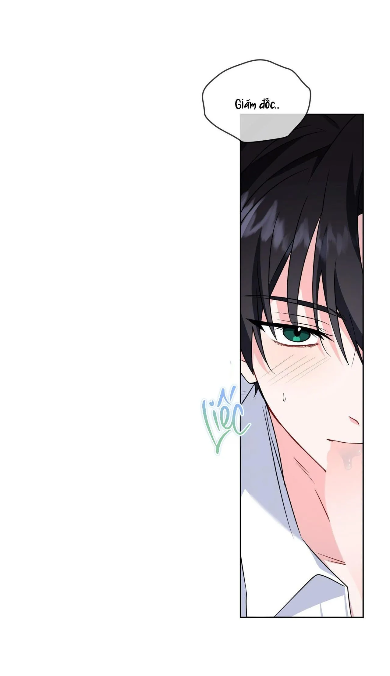 |DROP| Tiệm đồ uống của cáo Flynn Chapter 8 Trang 37