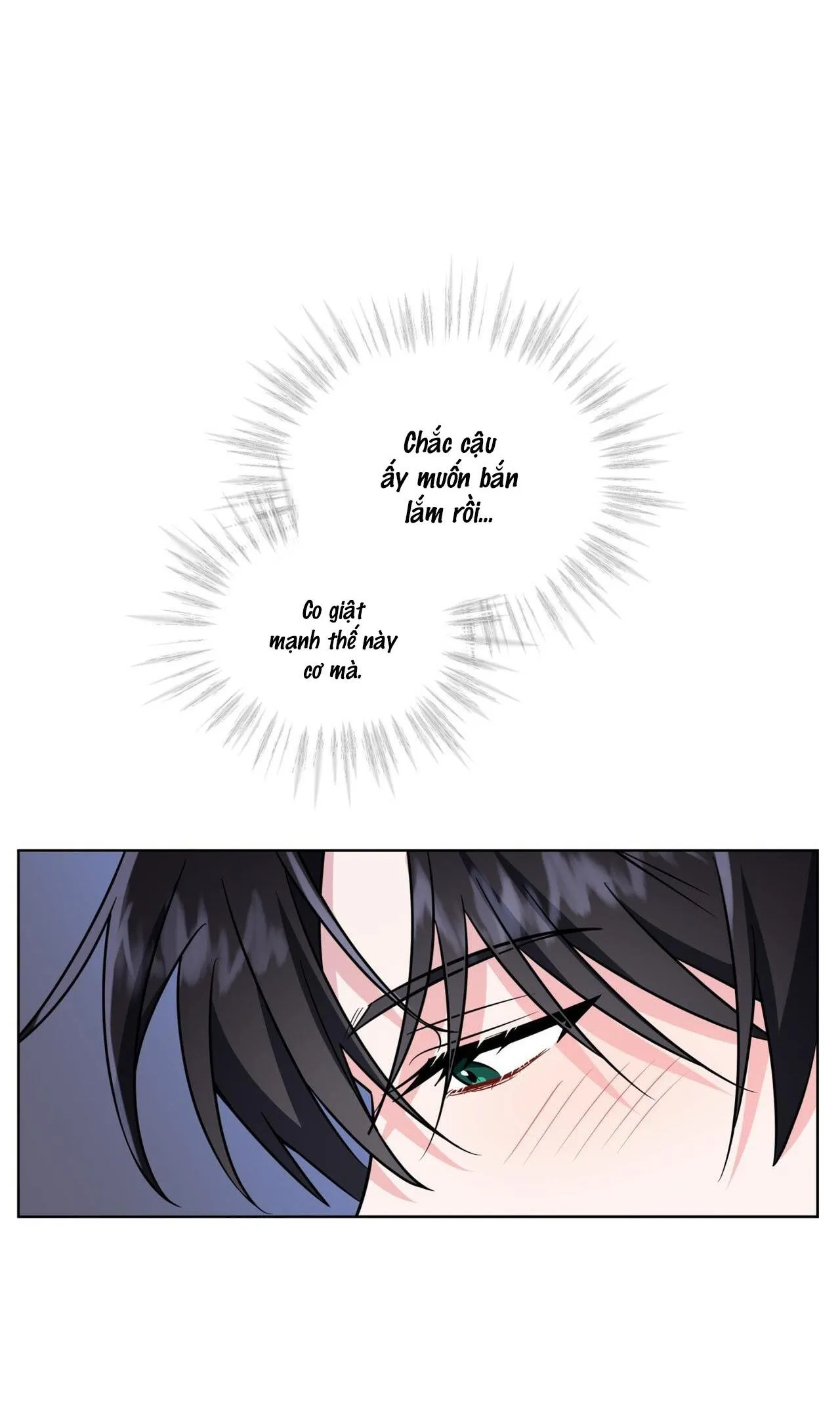 |DROP| Tiệm đồ uống của cáo Flynn Chapter 8 Trang 39