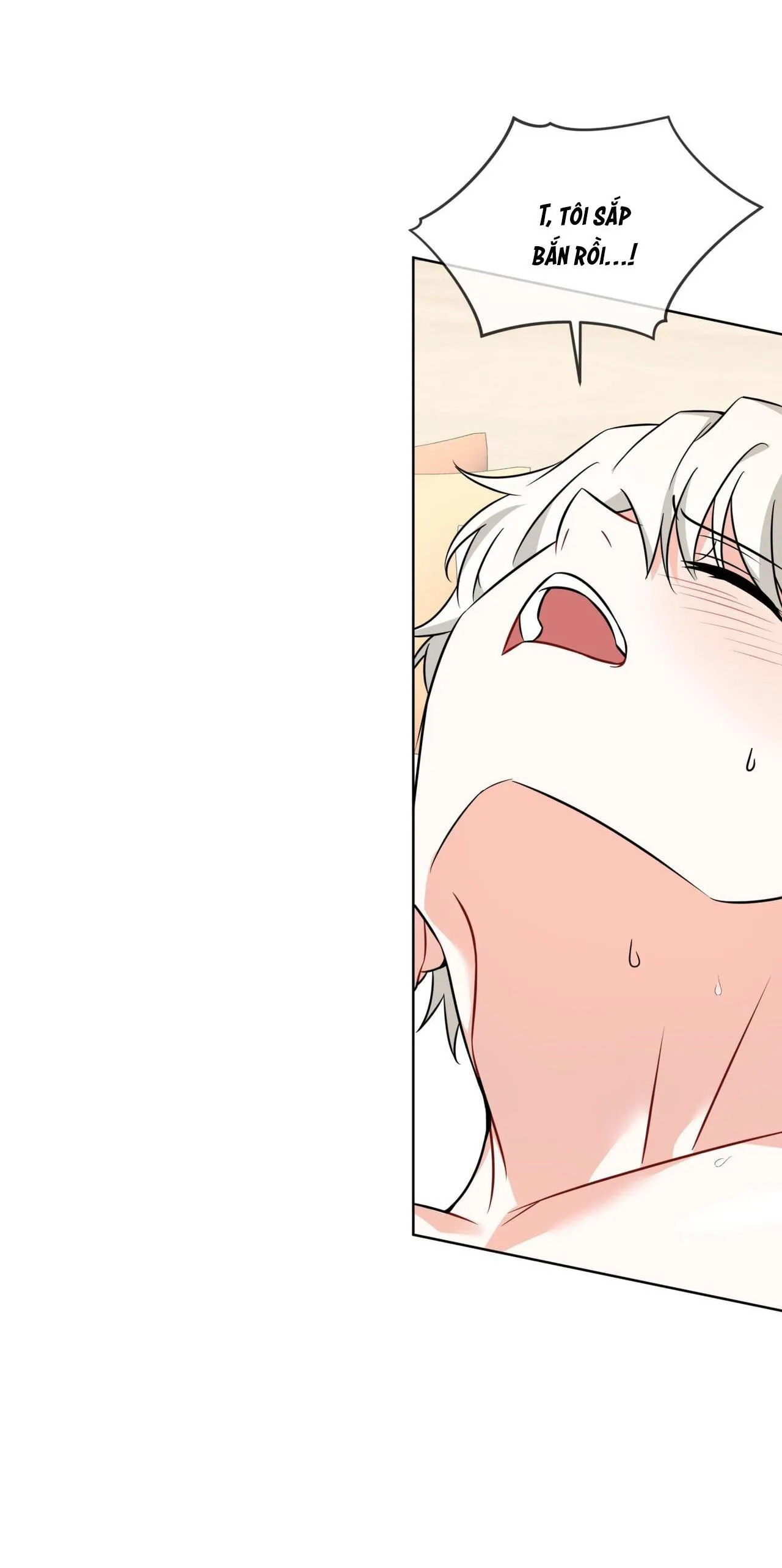 |DROP| Tiệm đồ uống của cáo Flynn Chapter 8 Trang 41