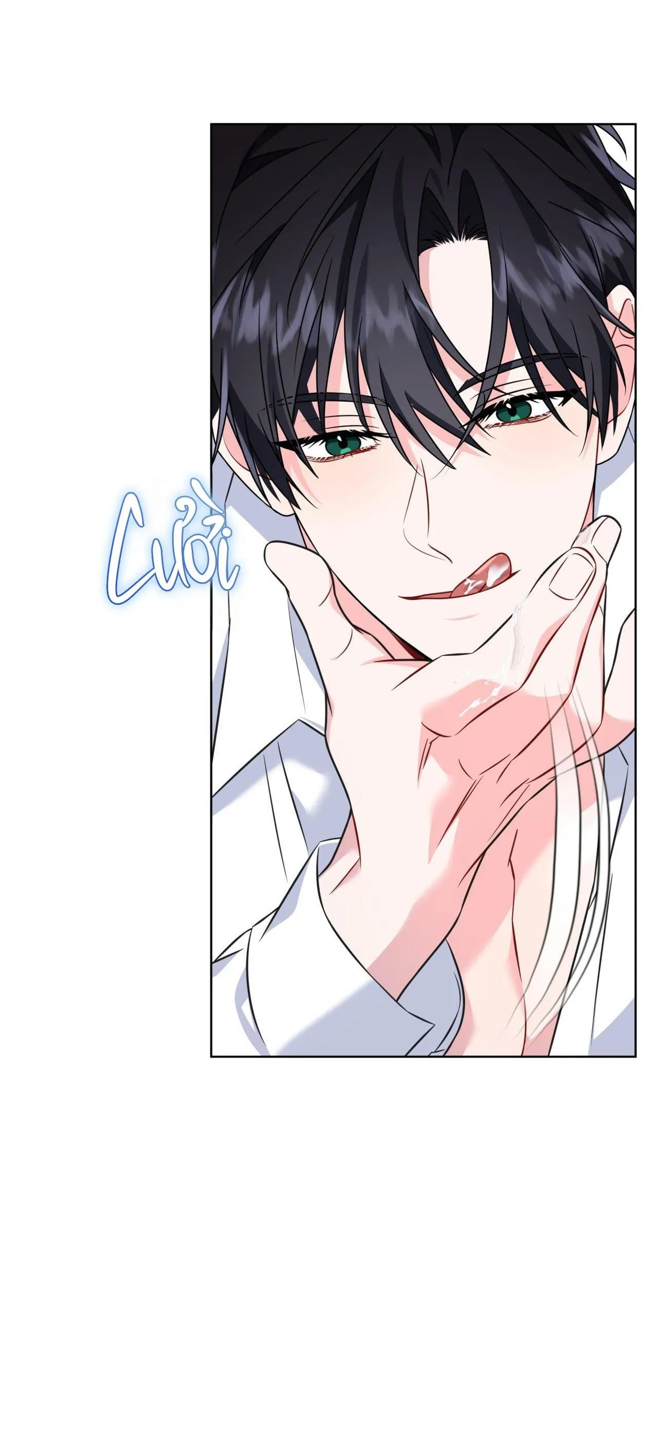 |DROP| Tiệm đồ uống của cáo Flynn Chapter 8 Trang 44