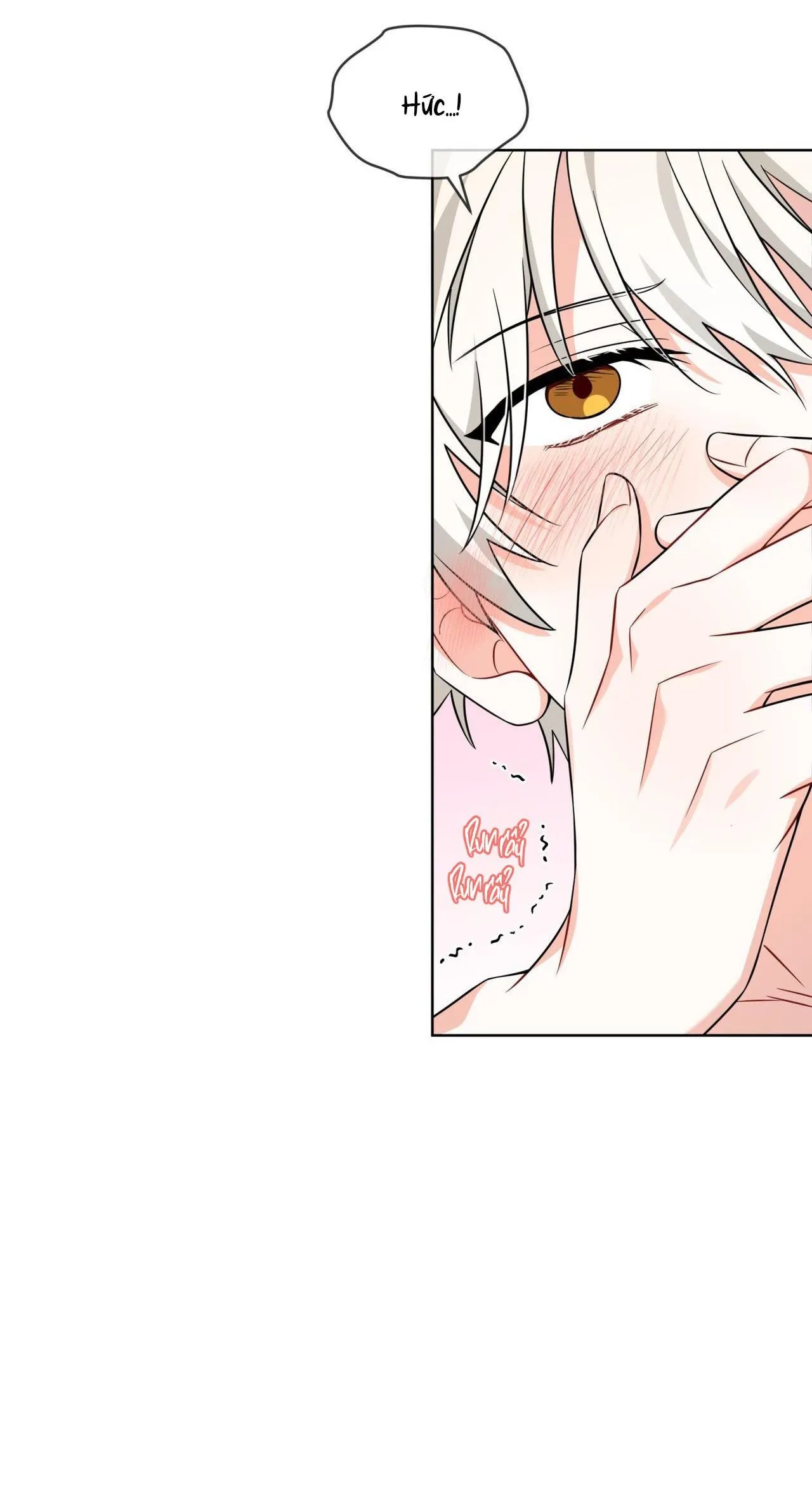 |DROP| Tiệm đồ uống của cáo Flynn Chapter 8 Trang 48