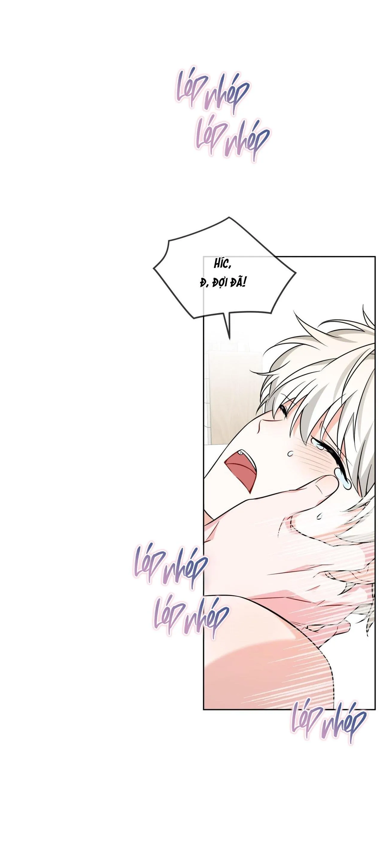 |DROP| Tiệm đồ uống của cáo Flynn Chapter 8 Trang 53