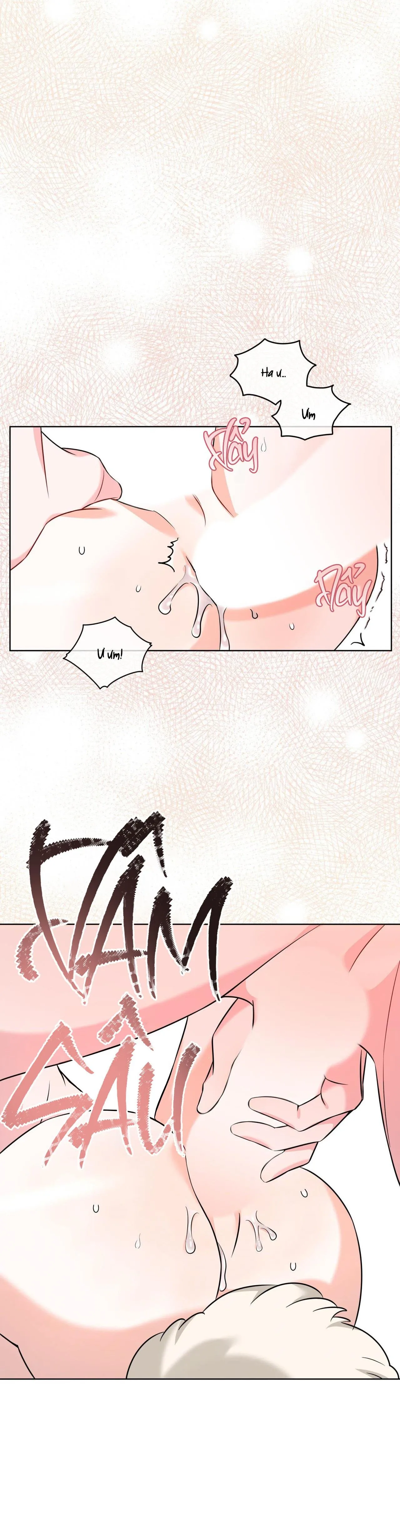 |DROP| Tiệm đồ uống của cáo Flynn Chapter 9 Trang 6