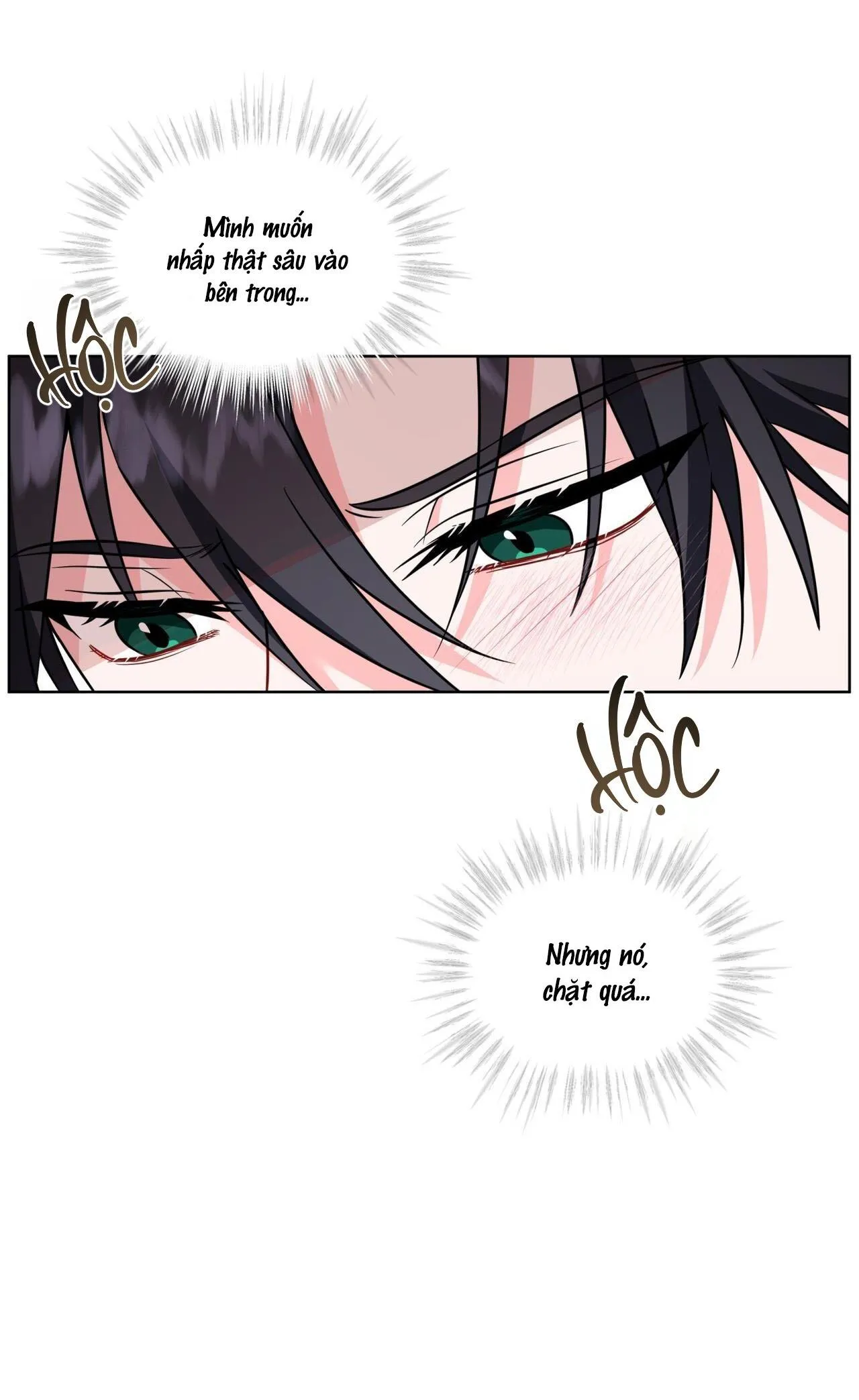 |DROP| Tiệm đồ uống của cáo Flynn Chapter 9 Trang 14